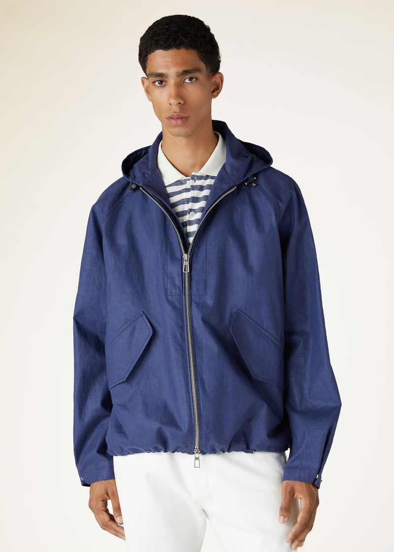 Miune Bomber Jacket 3