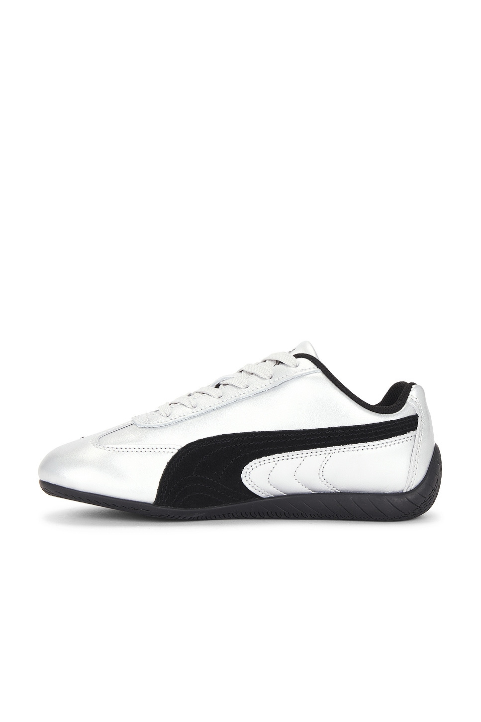 Speedcat Metallic Sneaker - 5