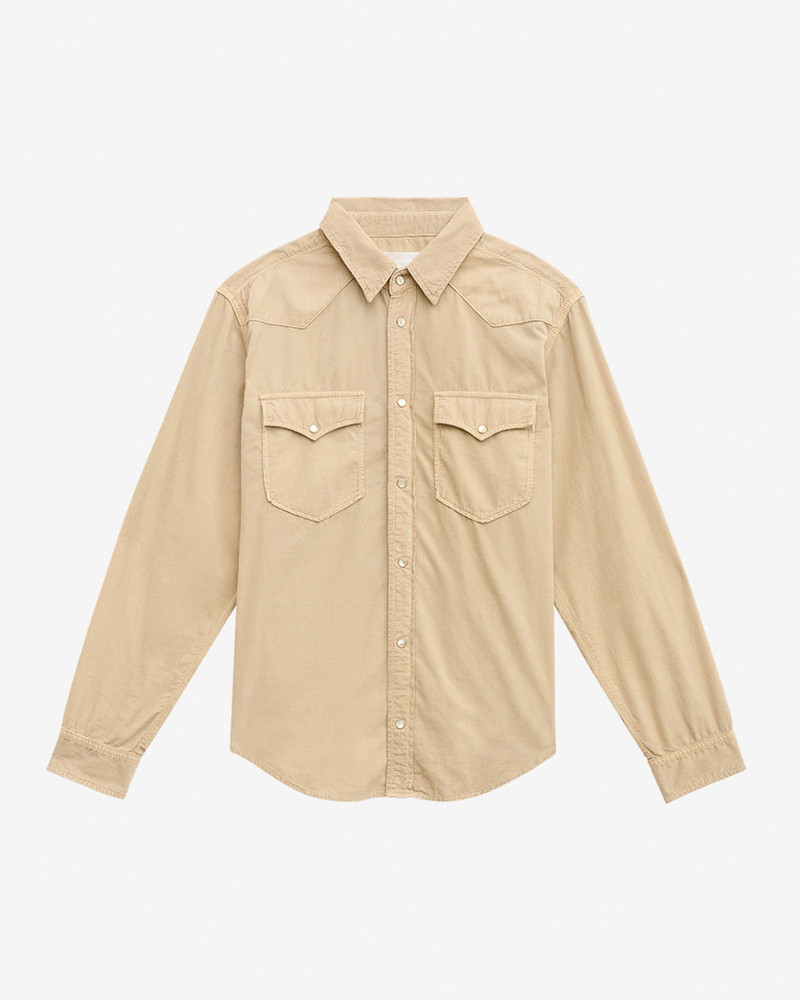 VASCO SHIRT 1