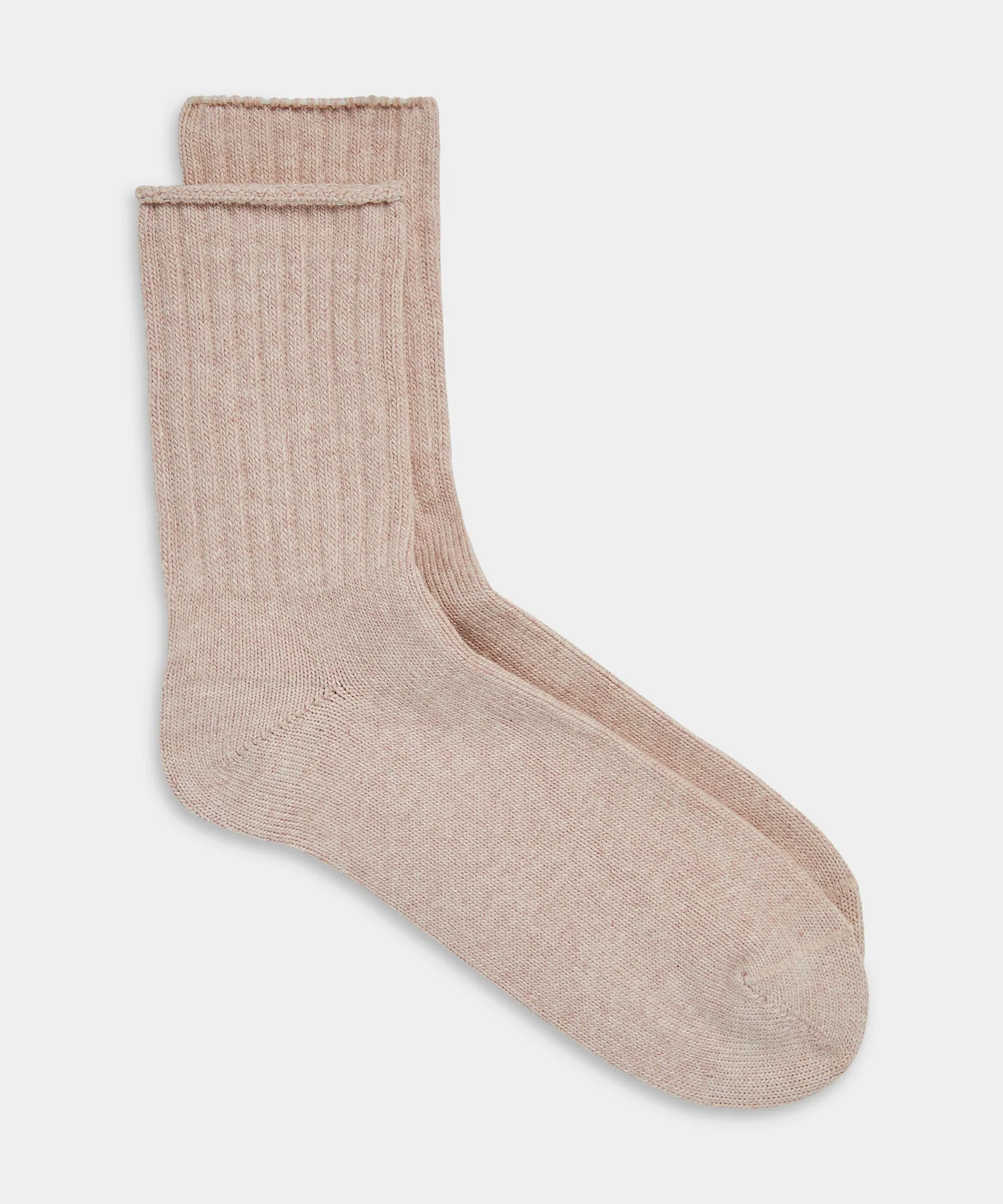 Cotton Ankle Sock - 1