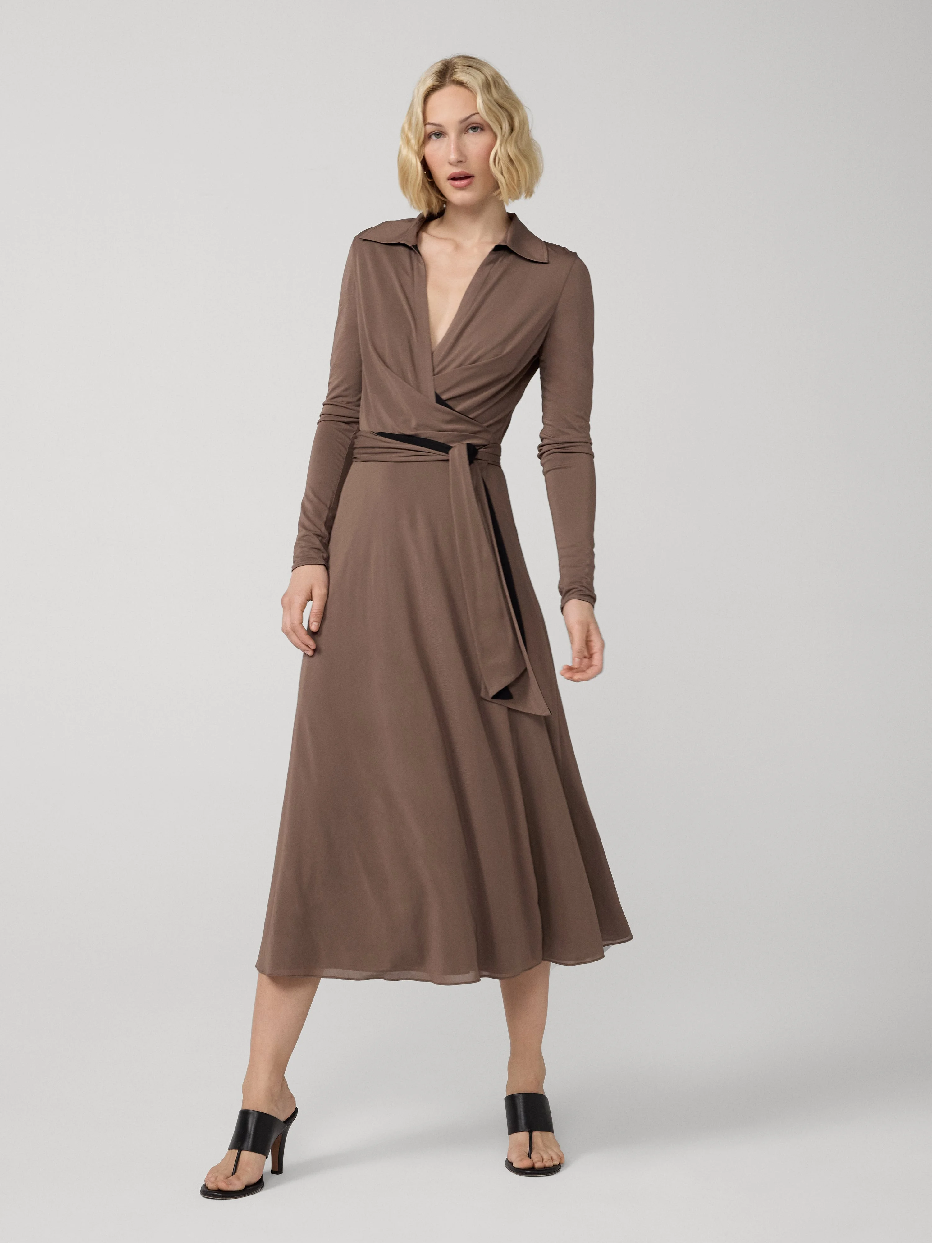 Phoenix Reversible Dress - 1