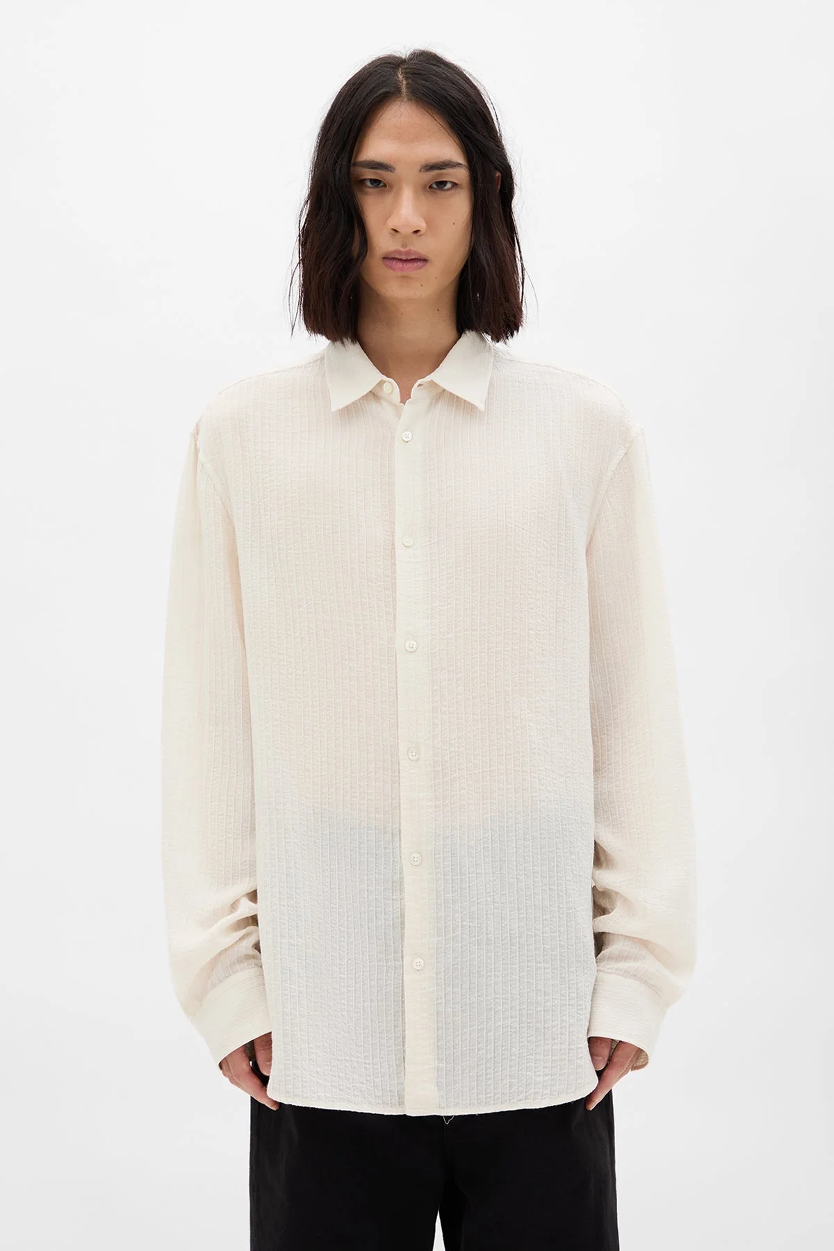 Andre Classic Shirt - 1