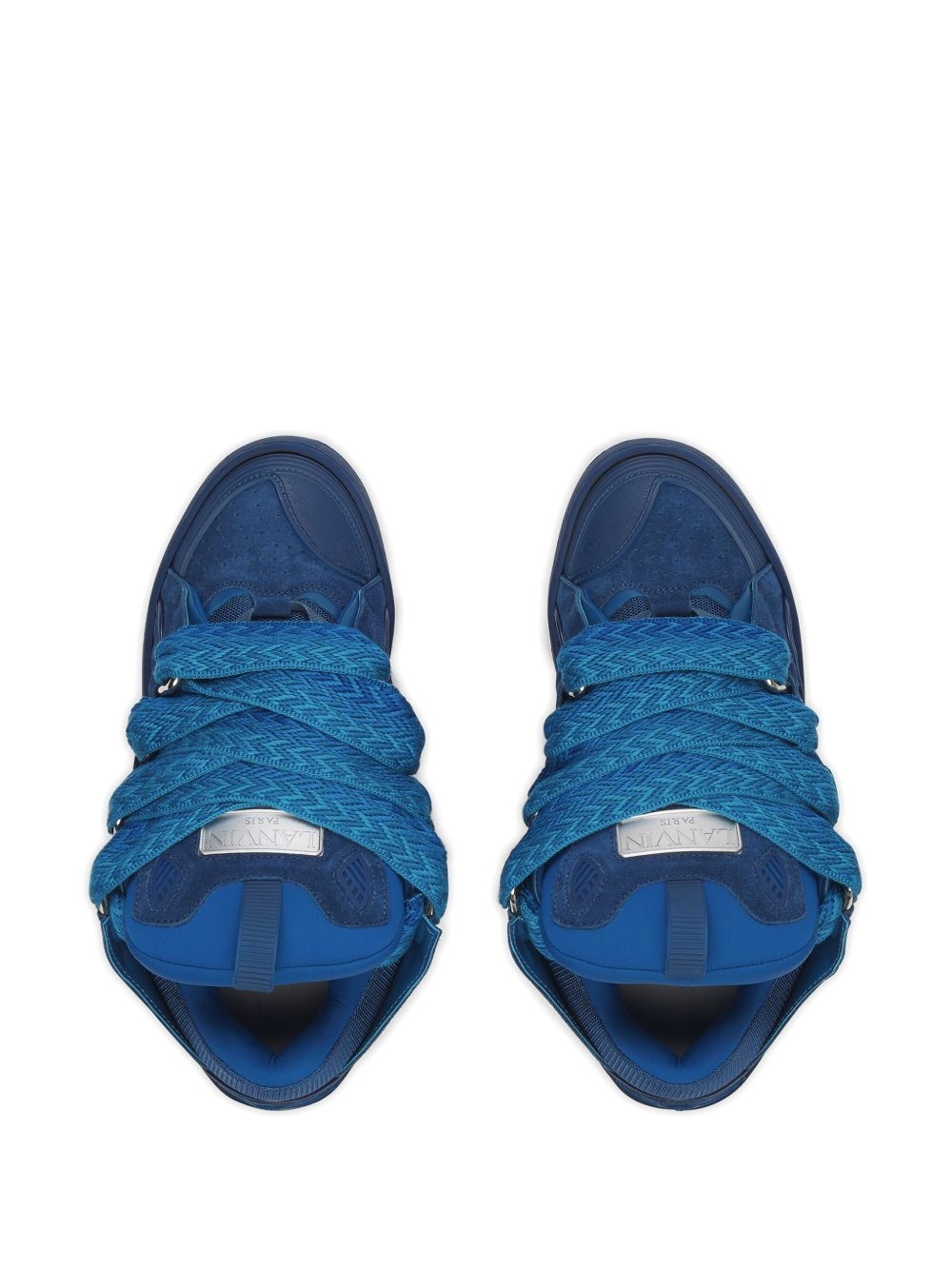 Curb sneakers - 4