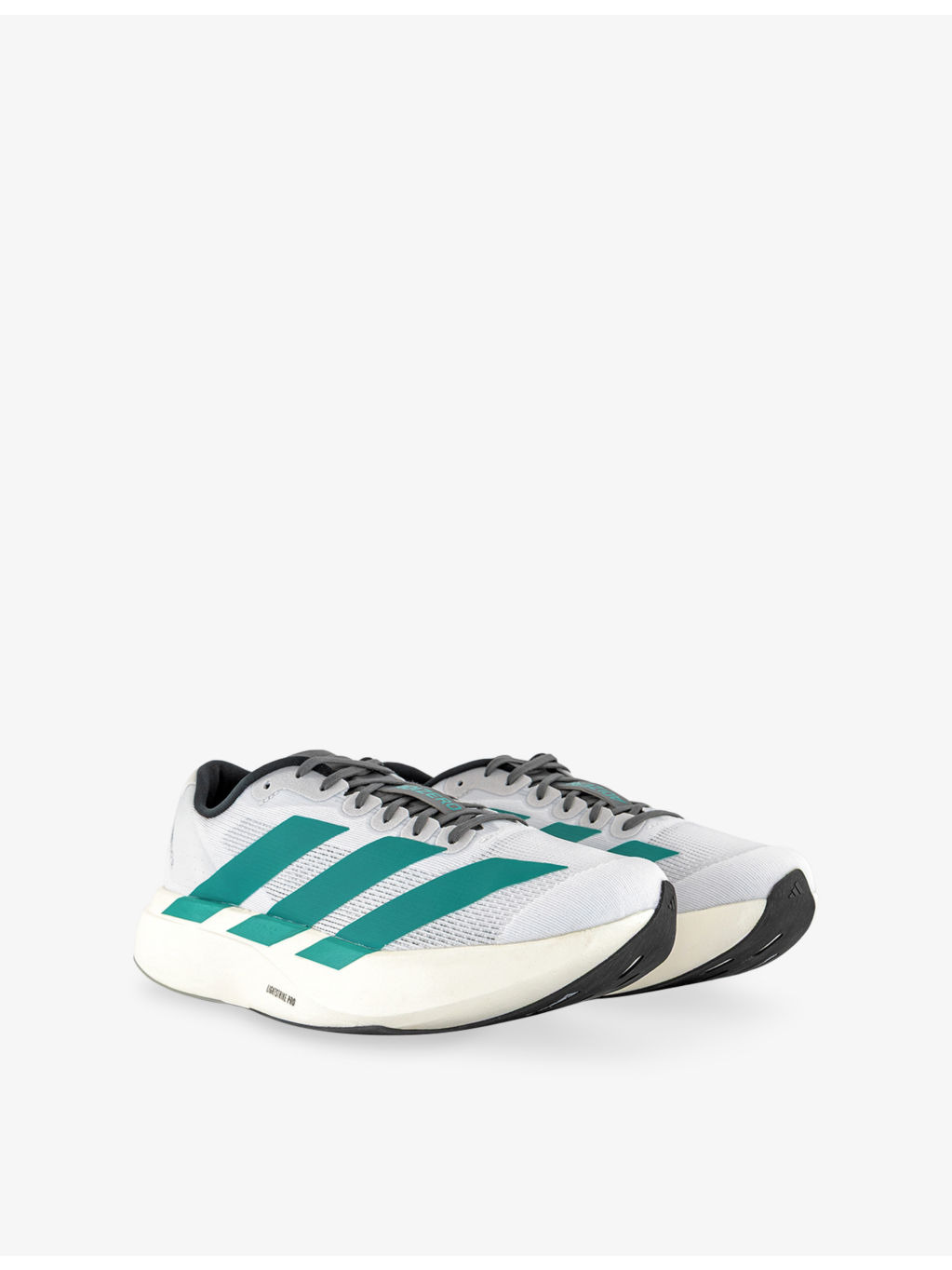 Adizero Evo SL Mesh Low-Top Trainers - 3