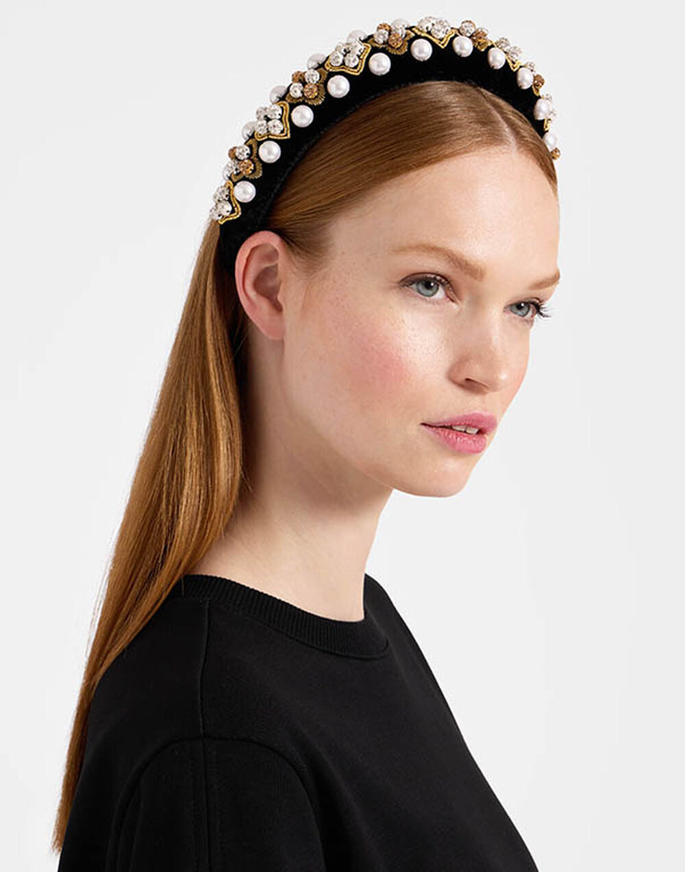 Medici Headband - 4