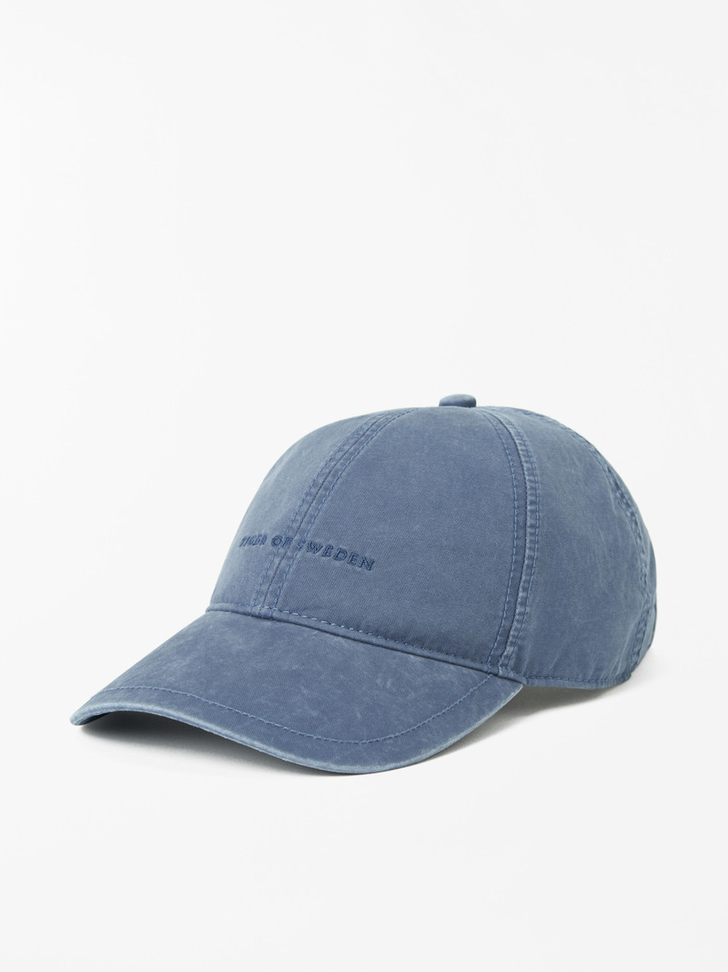 Hent Baseball Cap 1