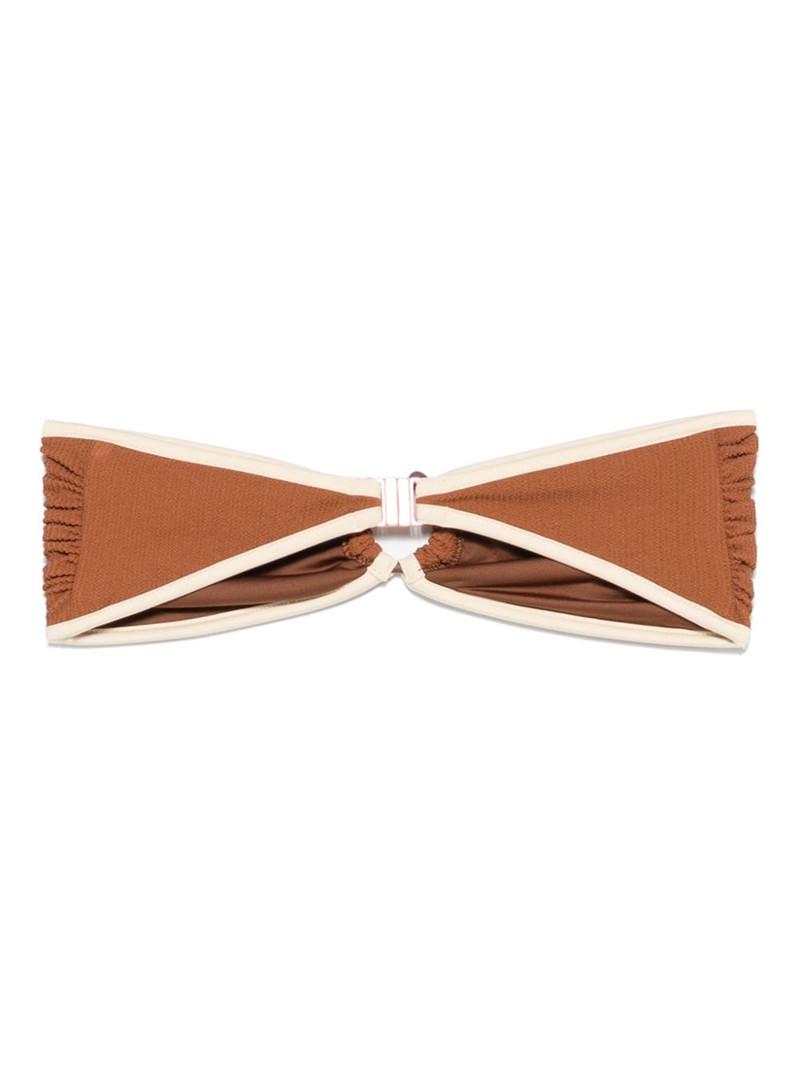 Johanna Ortiz Seawaters bikini tip outlook