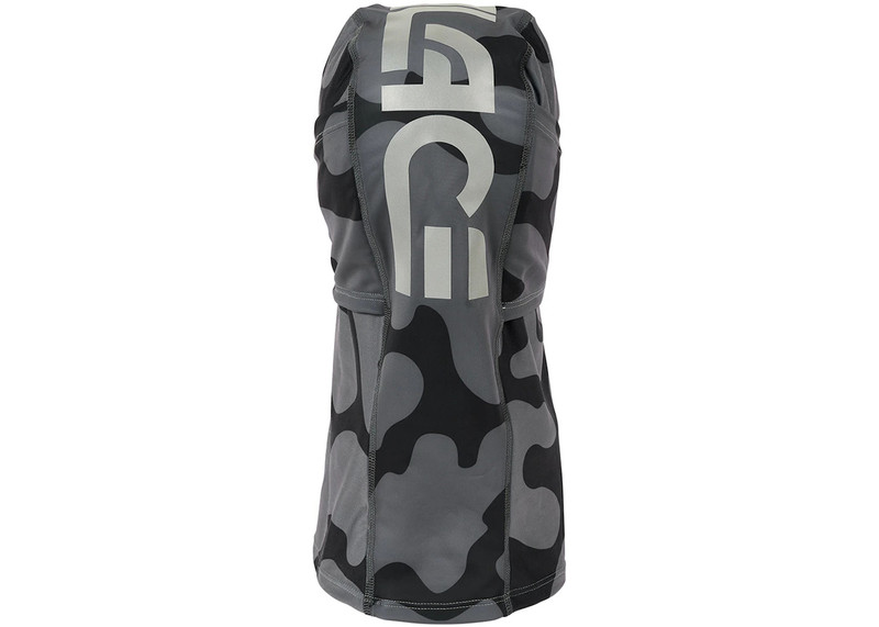 PALACE Palace x Oakley Stretch Balaclava Night Clouds outlook