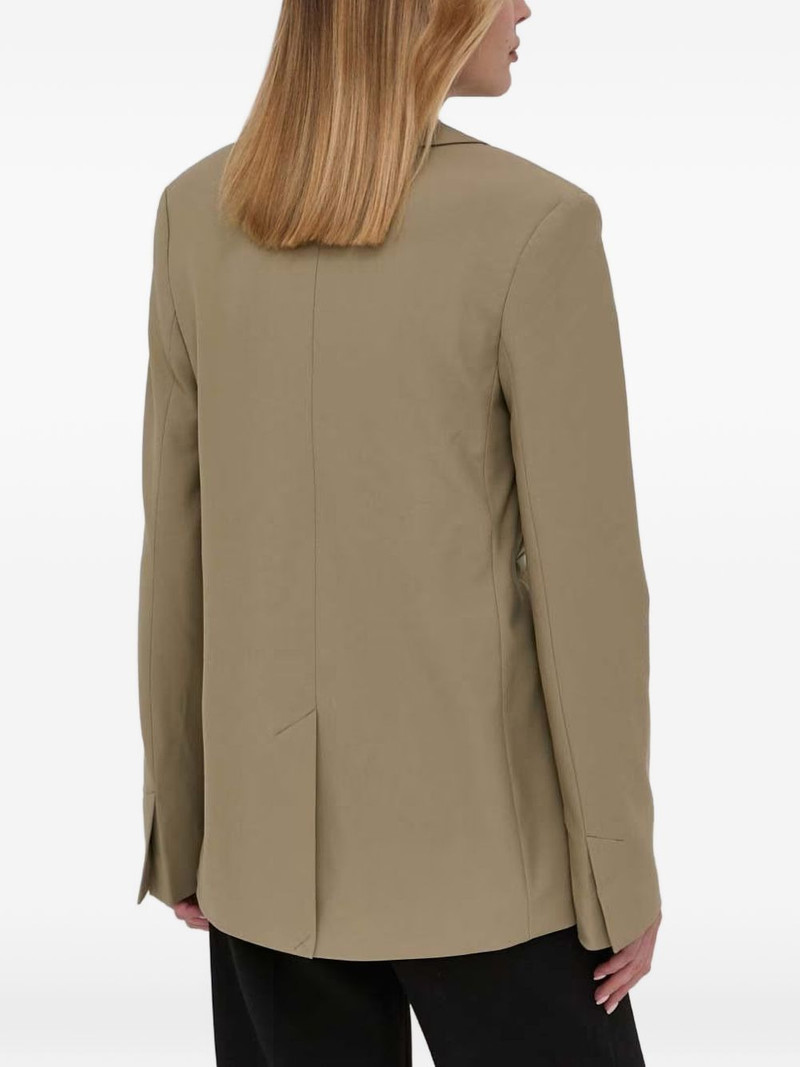 tie-waist blazer 3