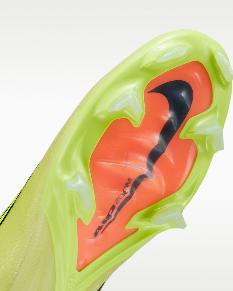 Nike Mercurial Vapor 16 Elite Firm-Ground Low-Top Soccer Cleats 7