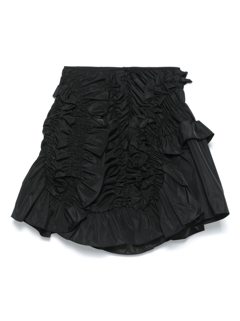 CECILIE BAHNSEN Odessa skirt outlook