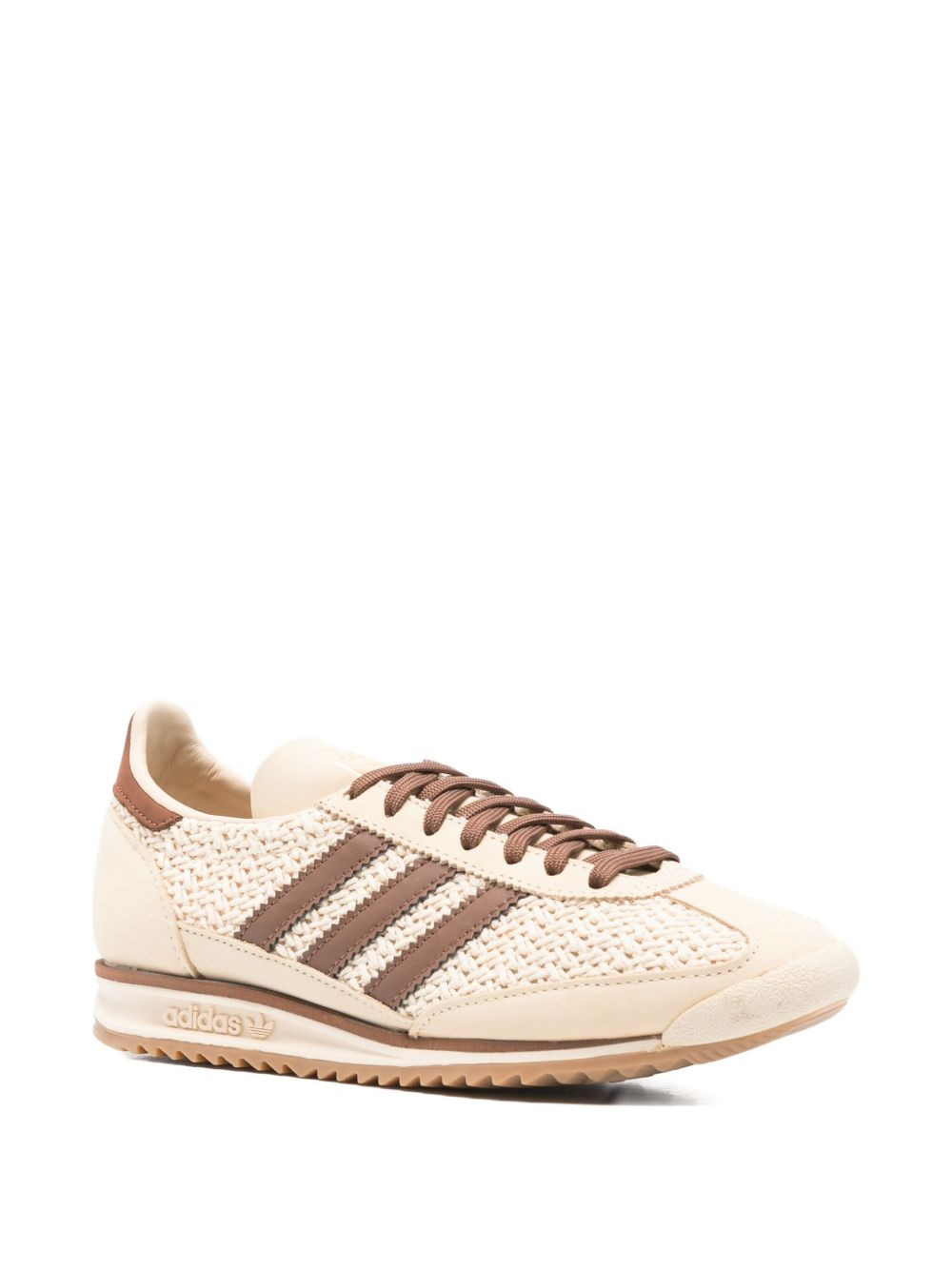 SL 72 sneakers - 2