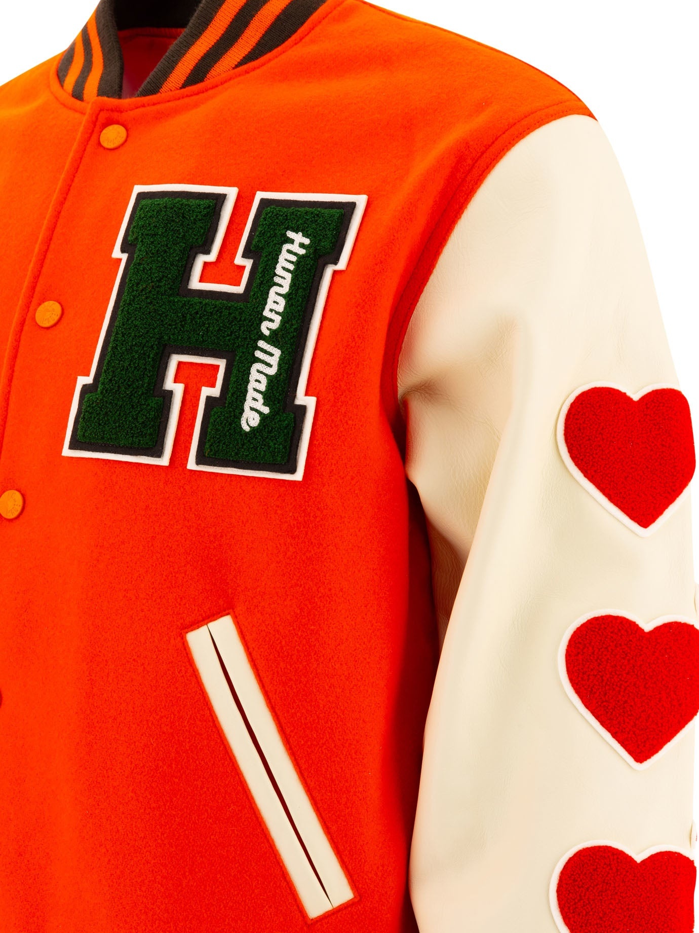 Human Made Jackets - 4