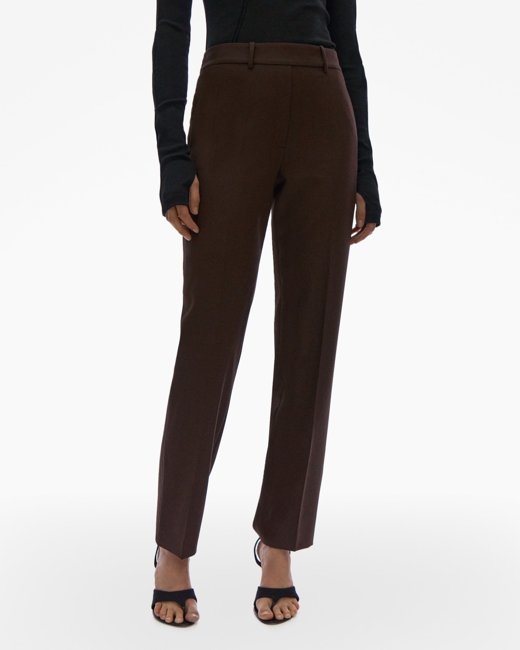 TAPERED PANT - 3
