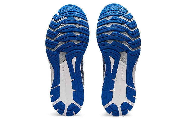 ASICS GT-2000 10 'Sheet Rock Electric Blue' 1011B185-021 - 6