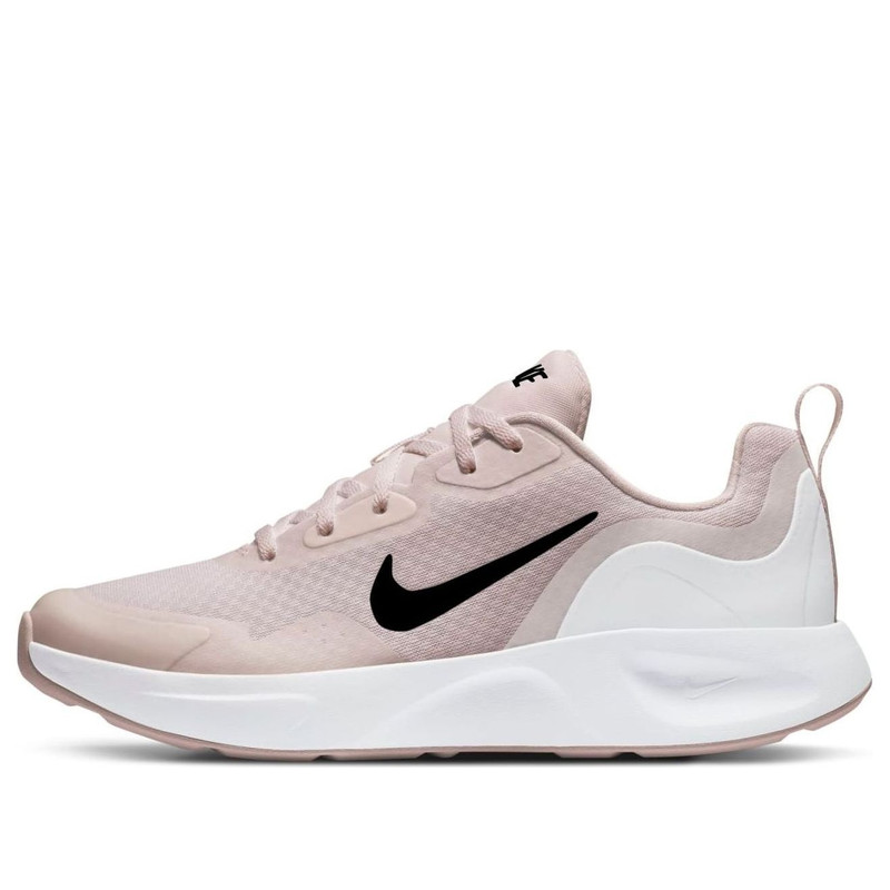 (WMNS) Nike Wearallday 'Barely Rose' CJ1677-600 - 1