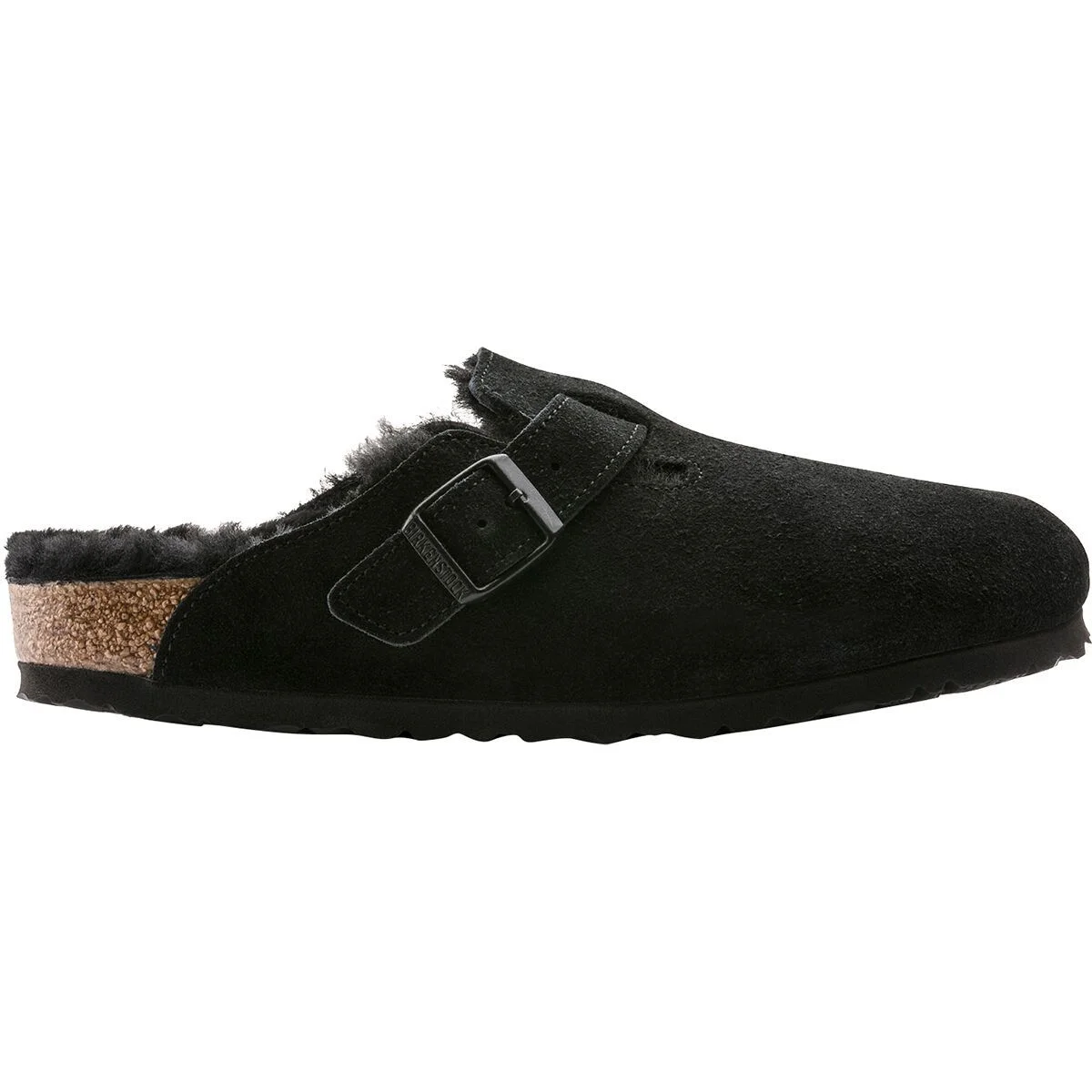 Boston Shearling Lined Shoe - Men's - 1