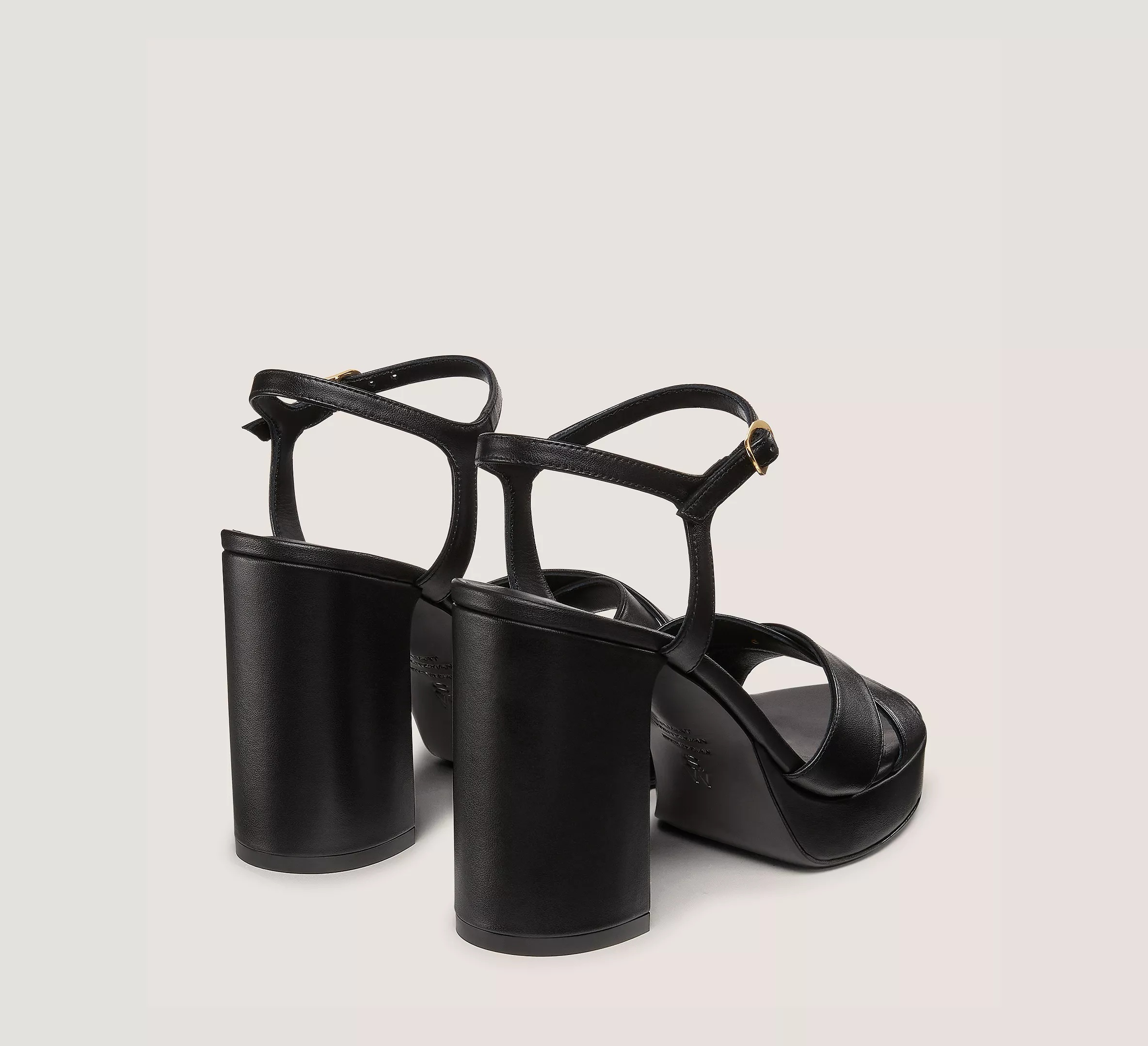 DAYNA PLATFORM SANDAL - 2