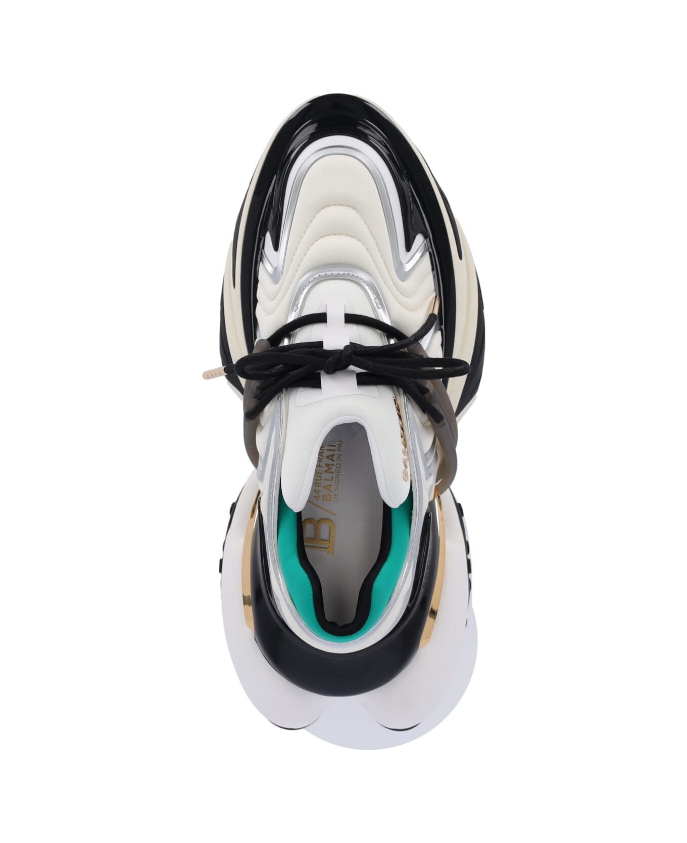 'unicorn Wave' Sneakers - 5