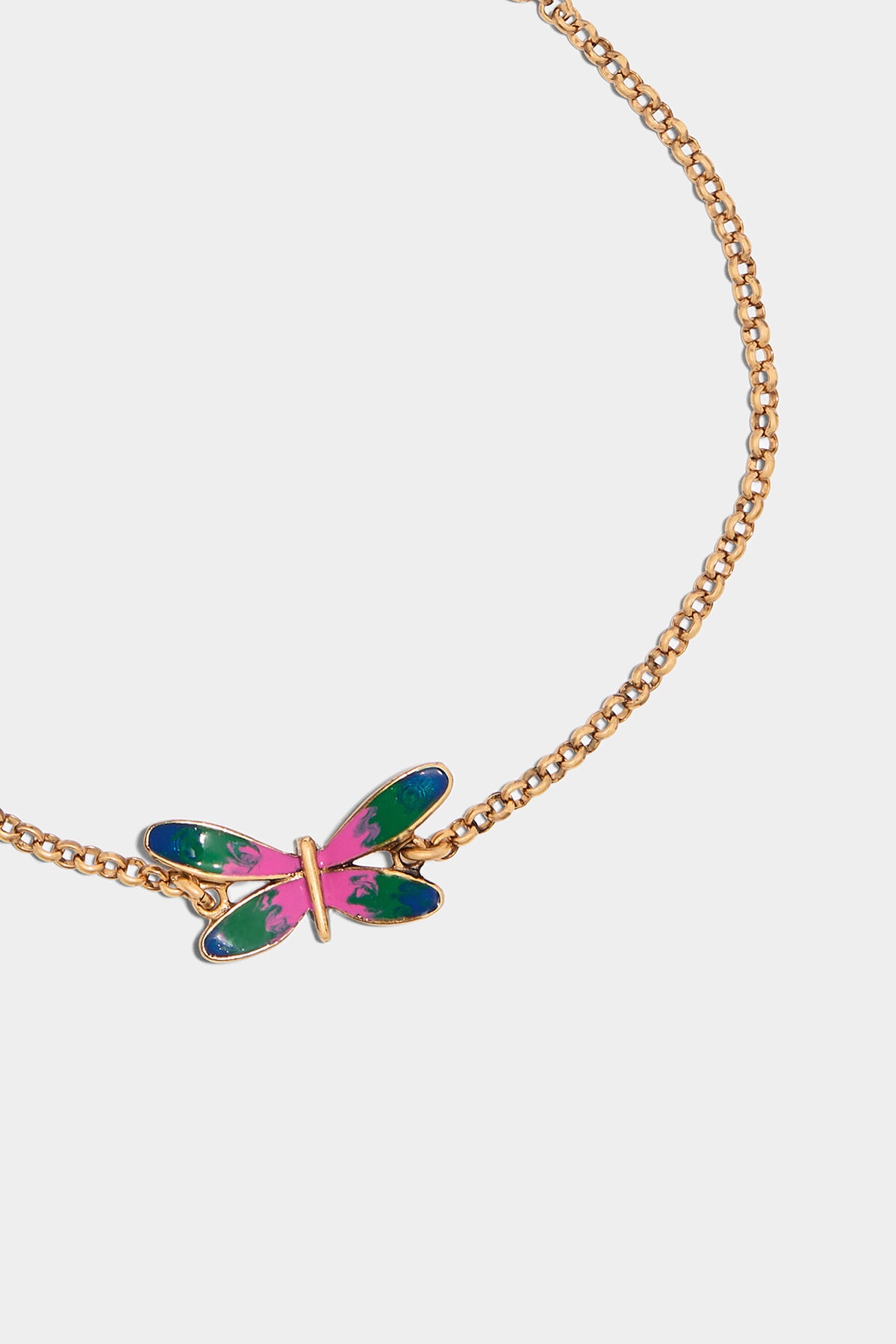 BUTTERFLY BRACELET - 2