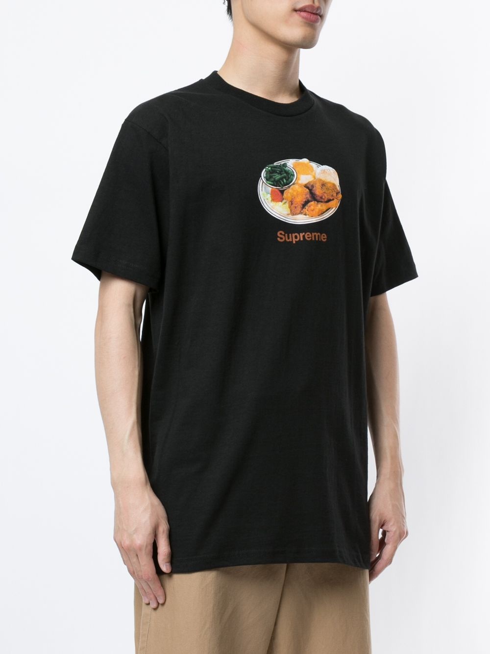 Chicken Dinner T-shirt - 3