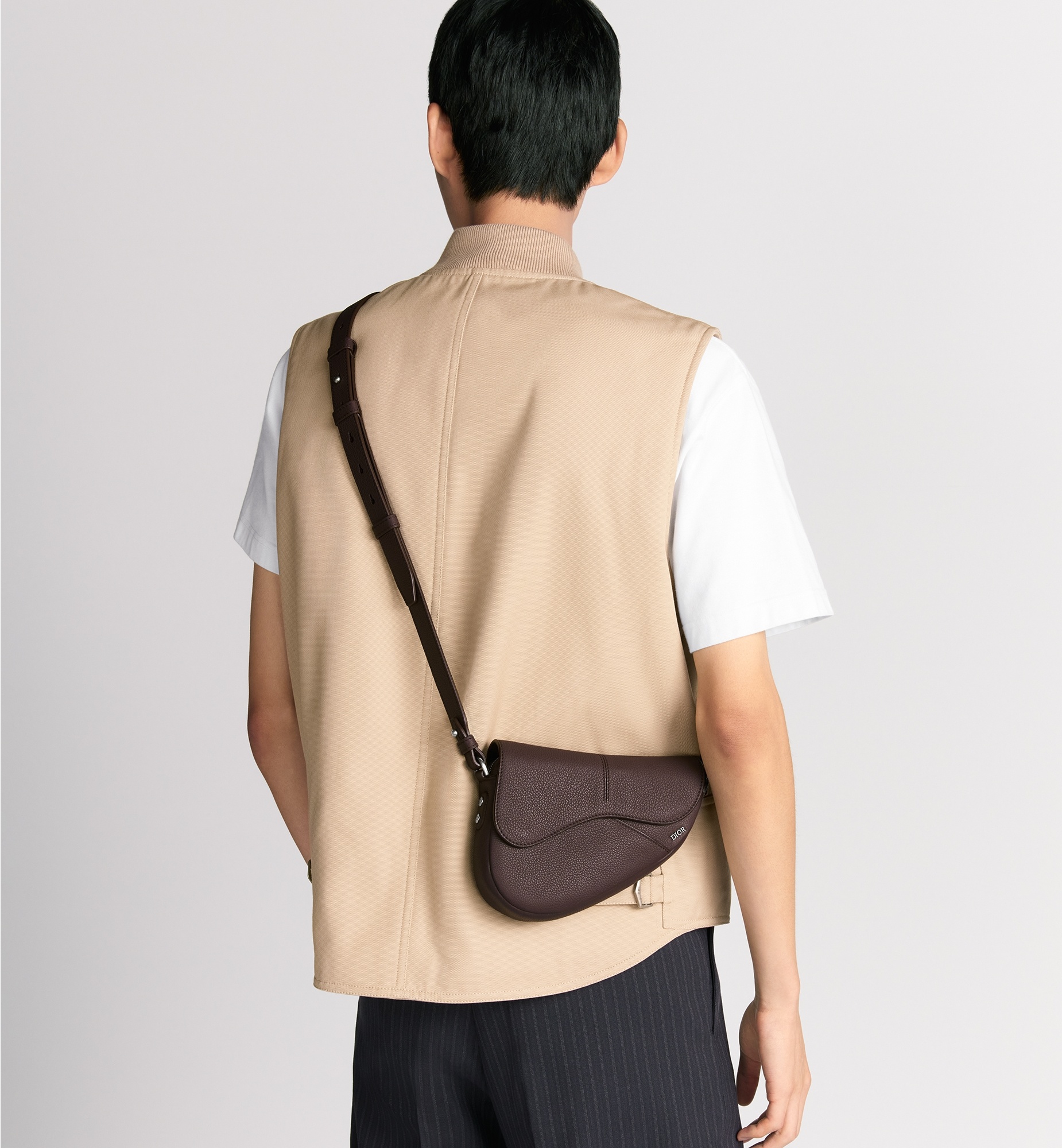 Mini Saddle Bag - 2