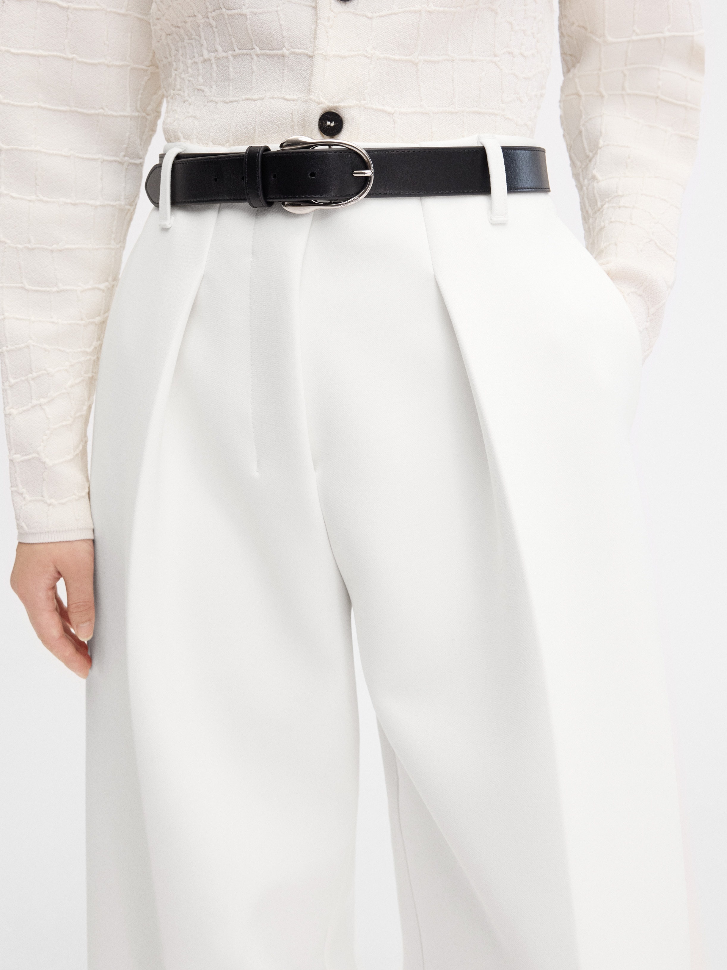 The Ovalo pants - 5