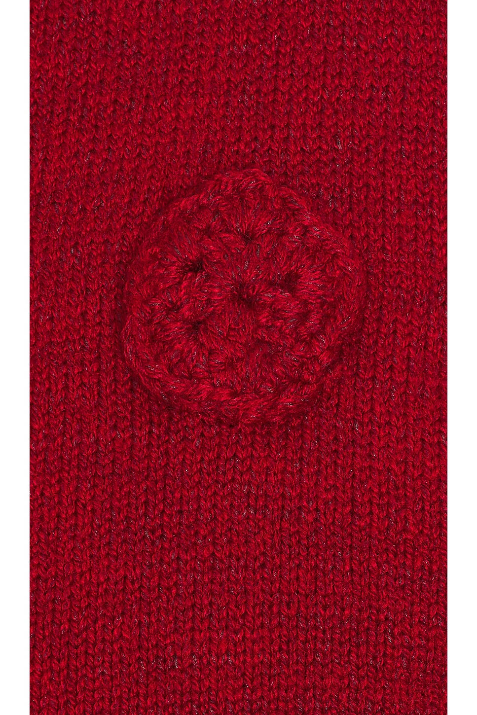 Lenon Cloud Knit Sweater - 5