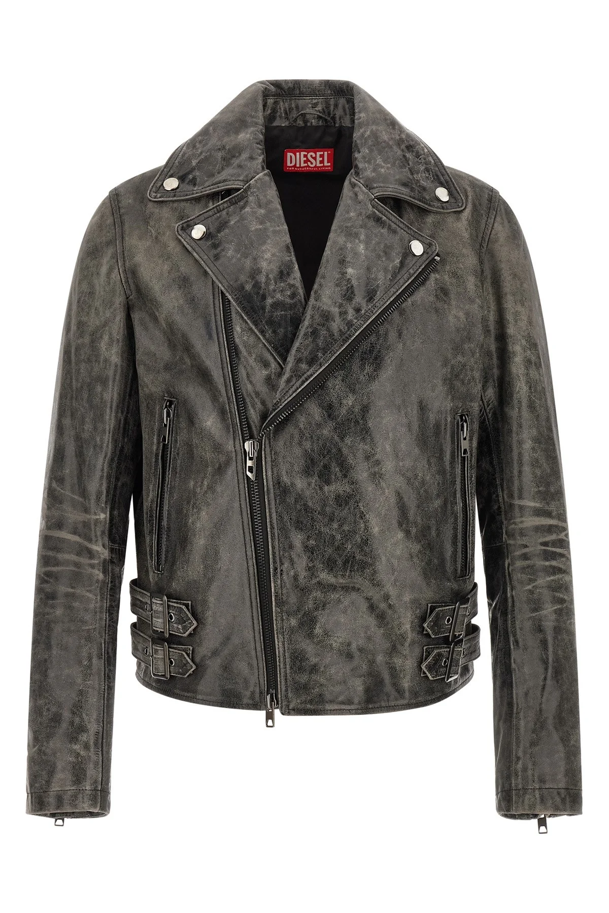 'L-Eon-Cjcm' Jacket - 1