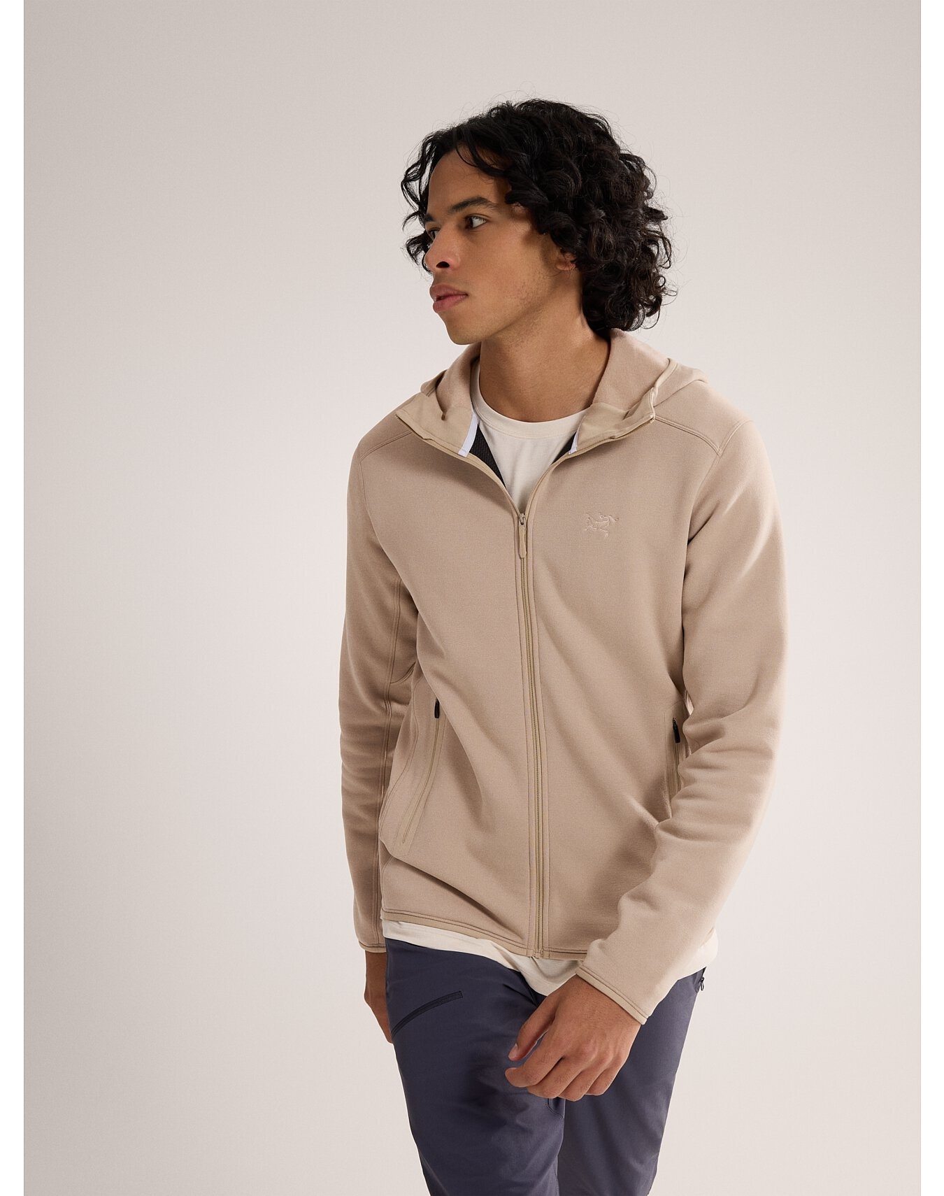 Kyanite Hoody - 2