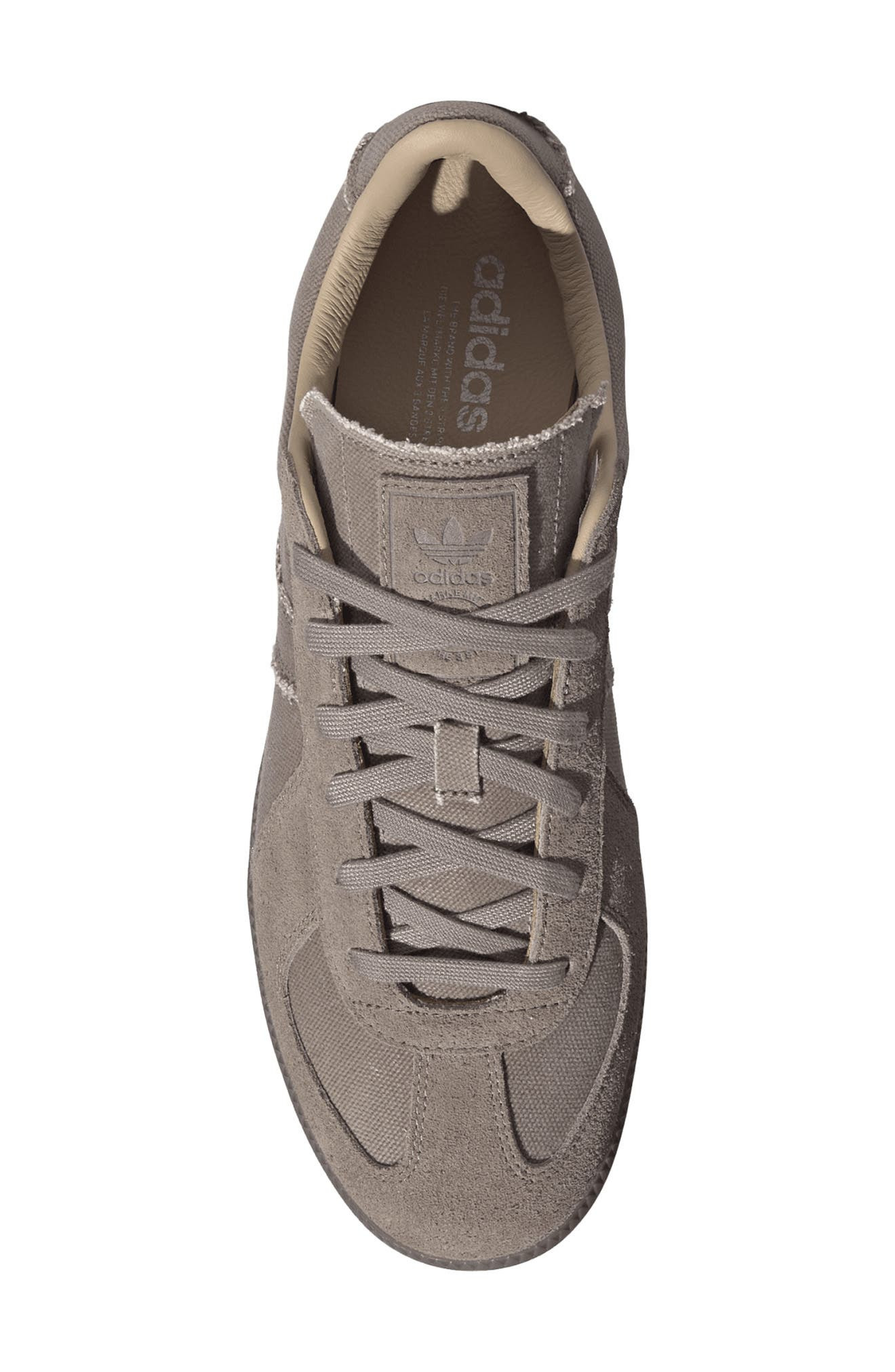 adidas Gender Inclusive BW Army Lo Sneaker in Earth Strata at Nordstrom - 4