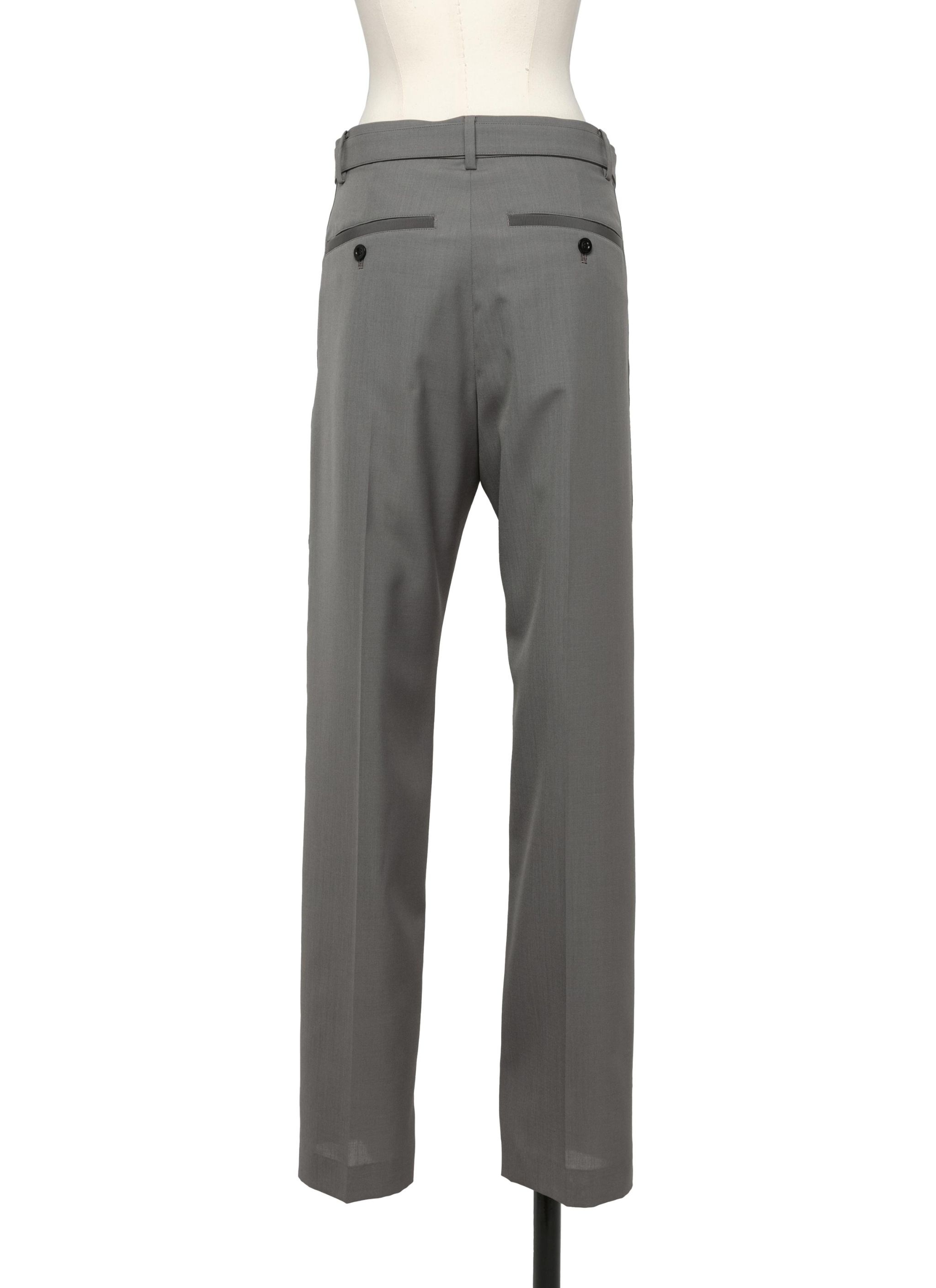 Suiting Pants - 3