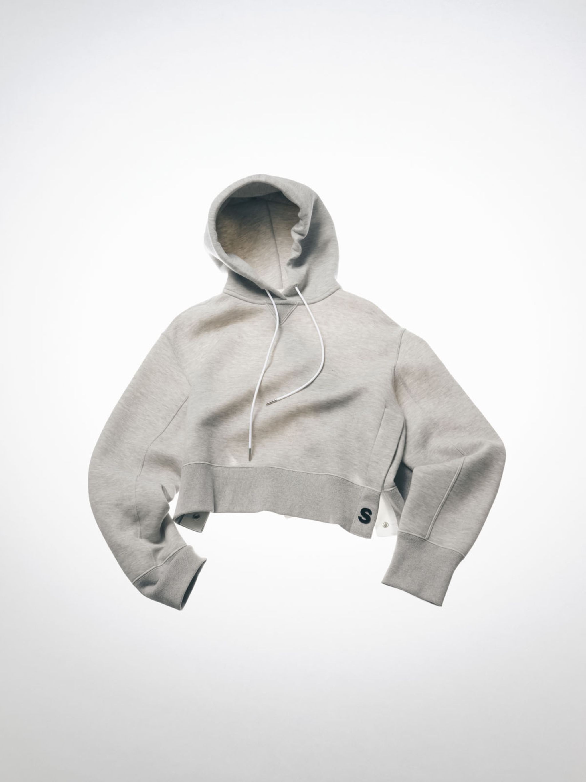 s Sponge Sweat Hoodie - 2