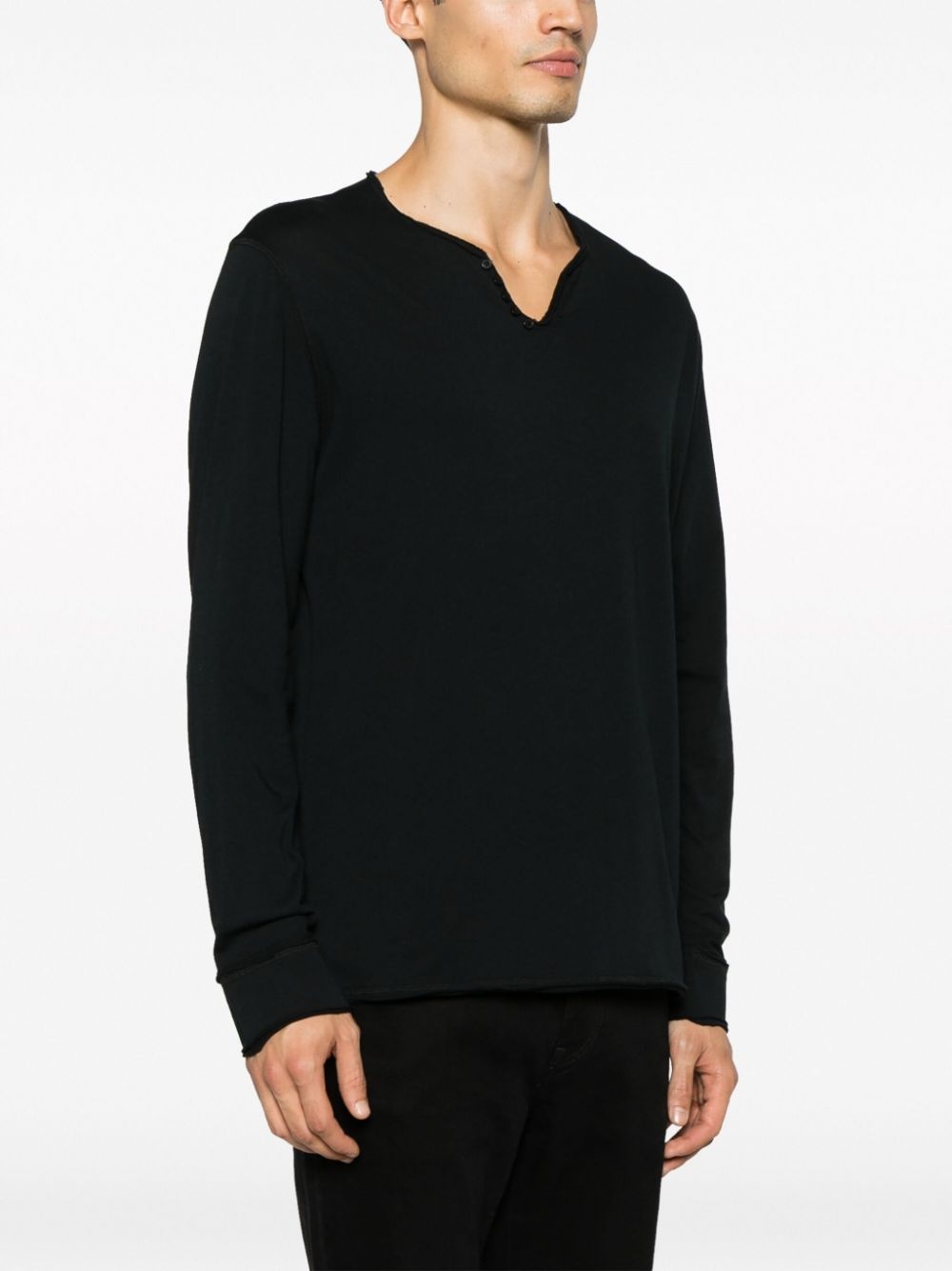 Monastir photograph-print organic cotton T-shirt - 7