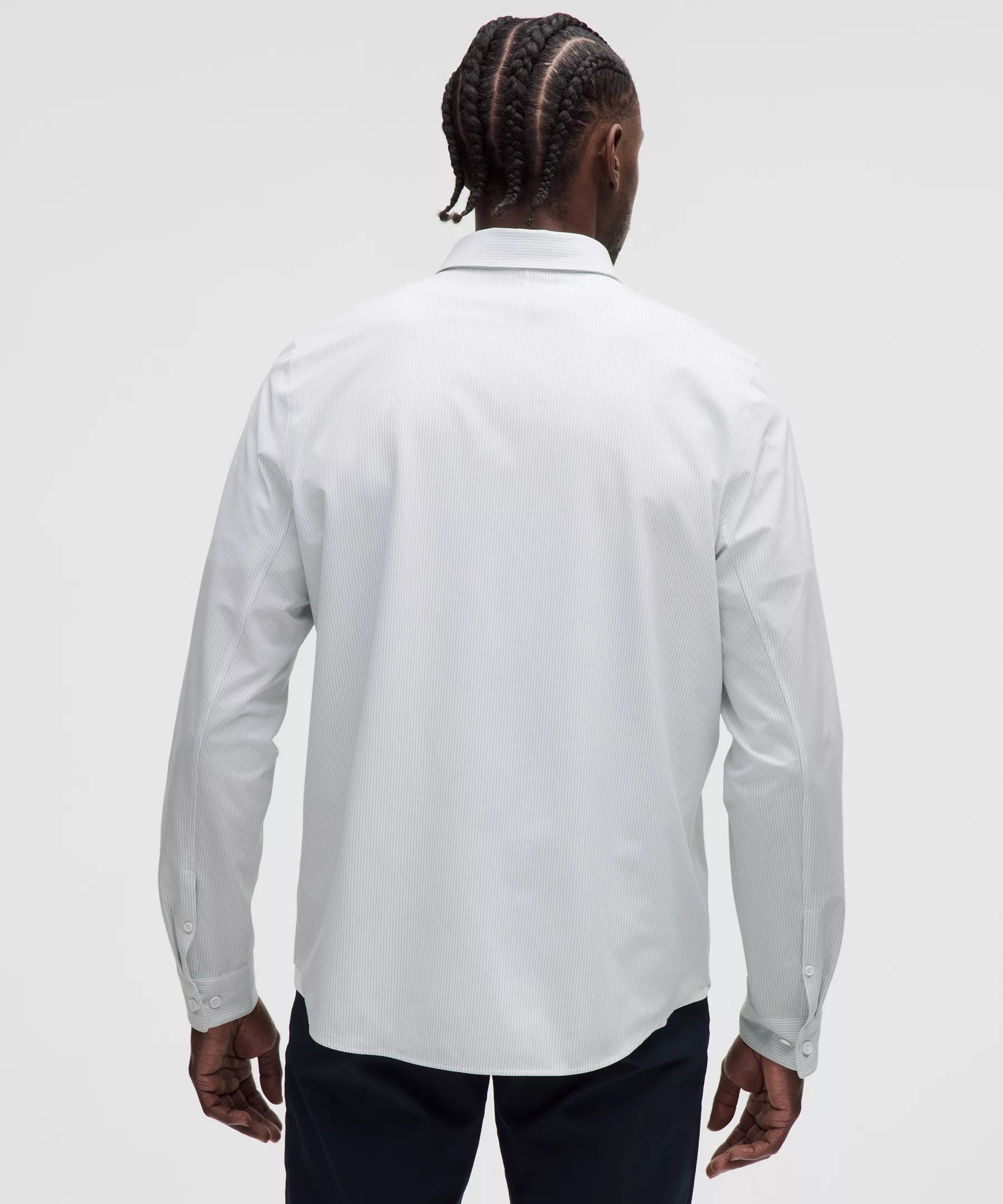 New Venture Long-Sleeve Shirt *Updated Classic-Fit - 3