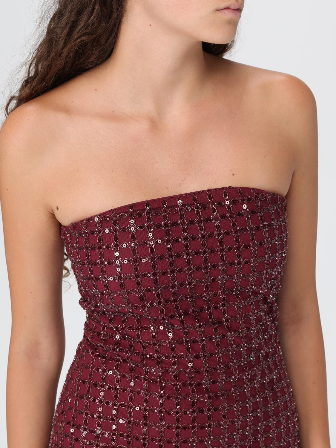 Dress woman Rotate - 3