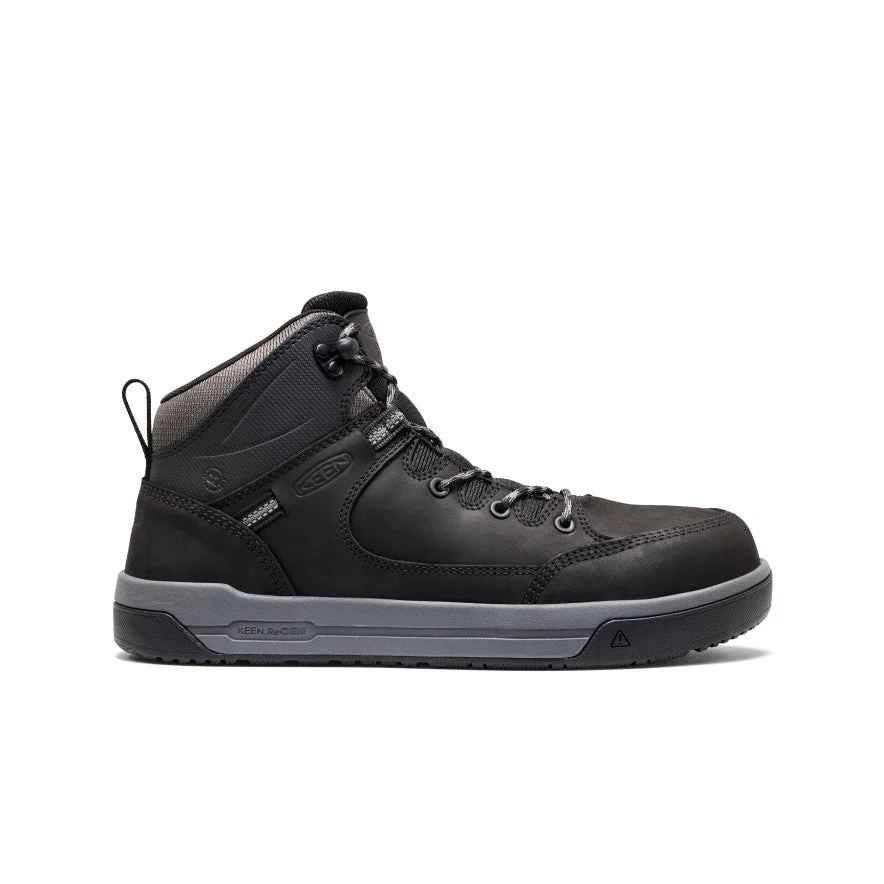 Men's Gibson Hiker ESD Work Boot (Carbon Toe) - 1