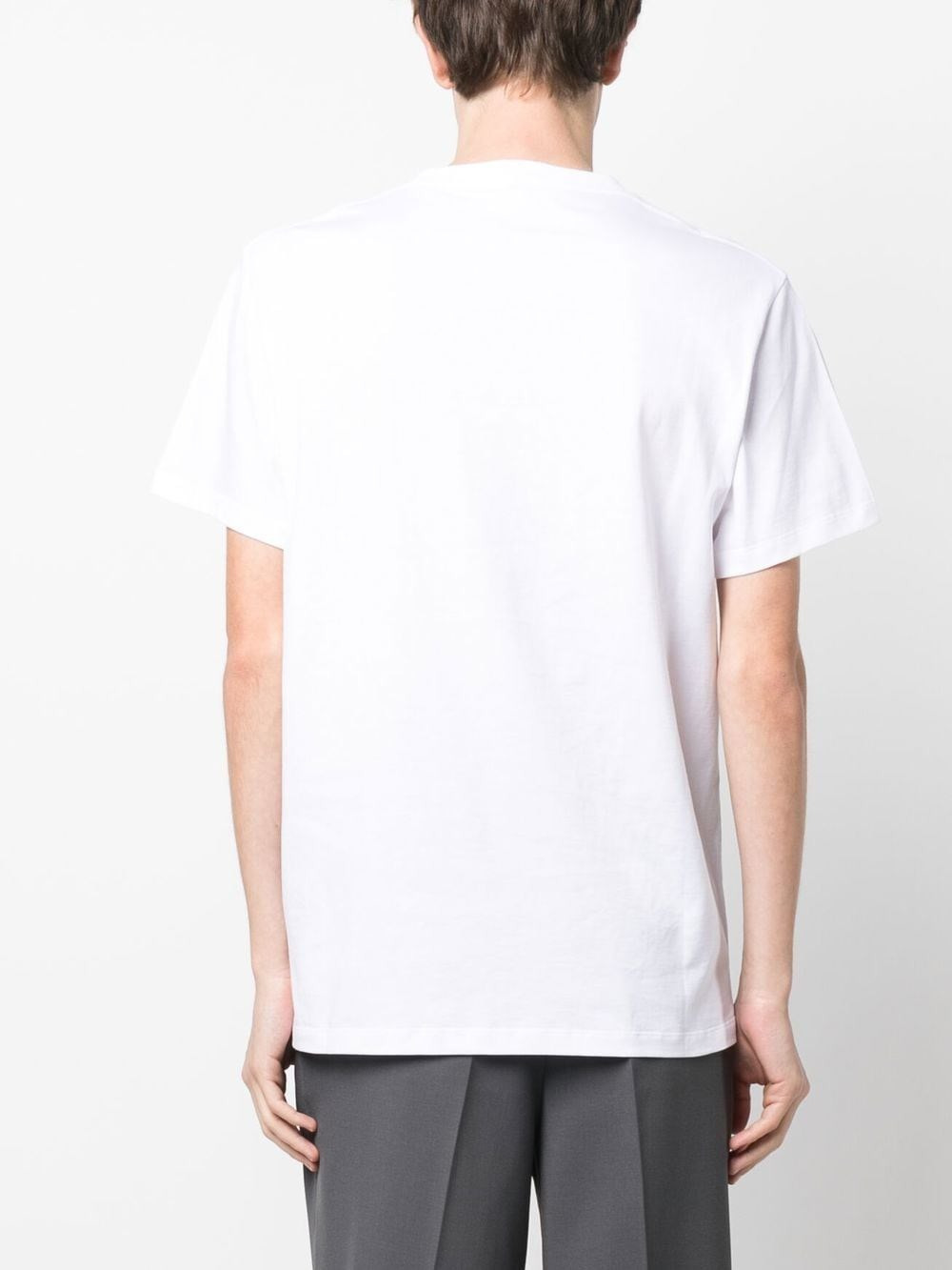 Anagram cotton t-shirt - 3
