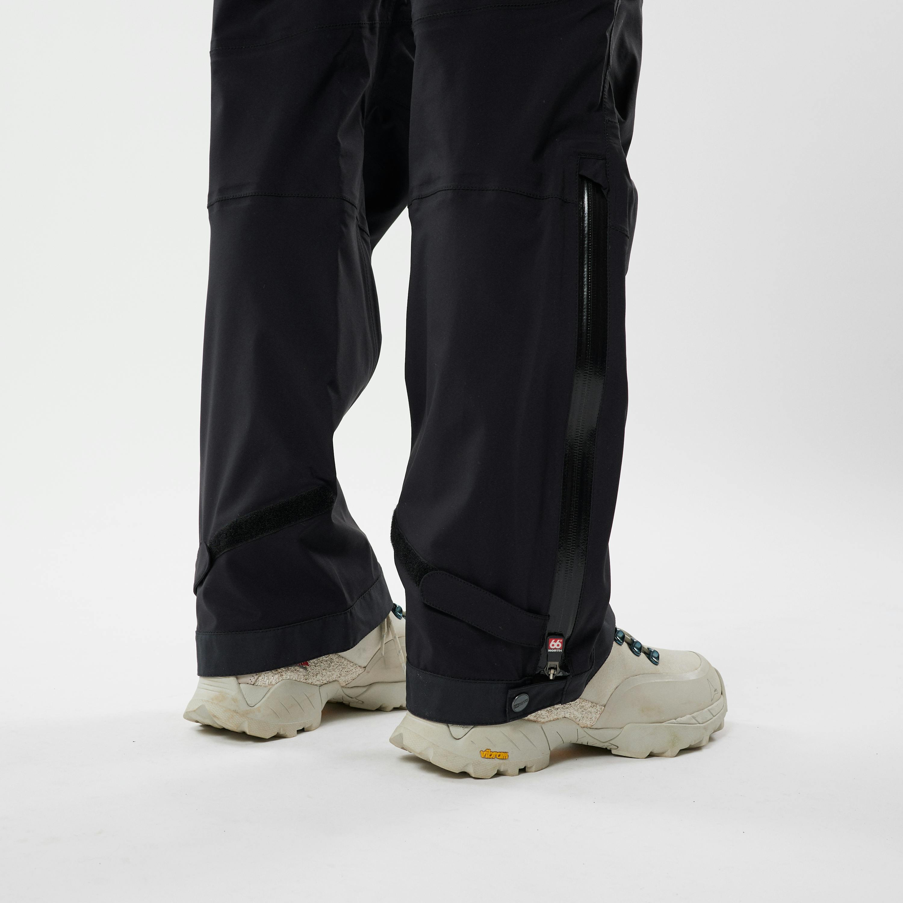 Snæfell Polartec® Power Shield™ Pro pants - 8