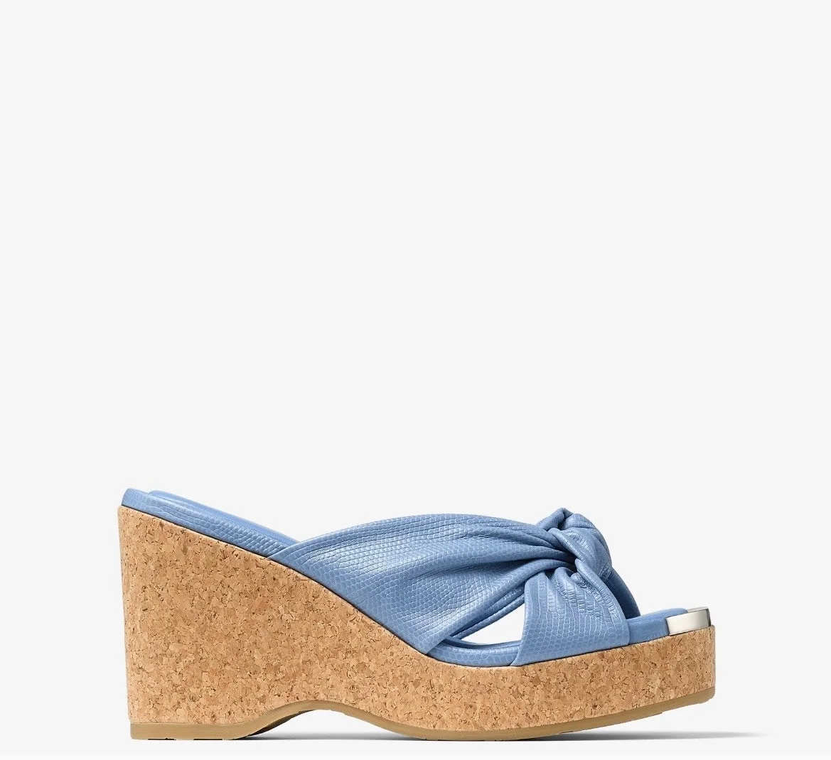 Jimmy Choo Avenue Wedge 110 - 1