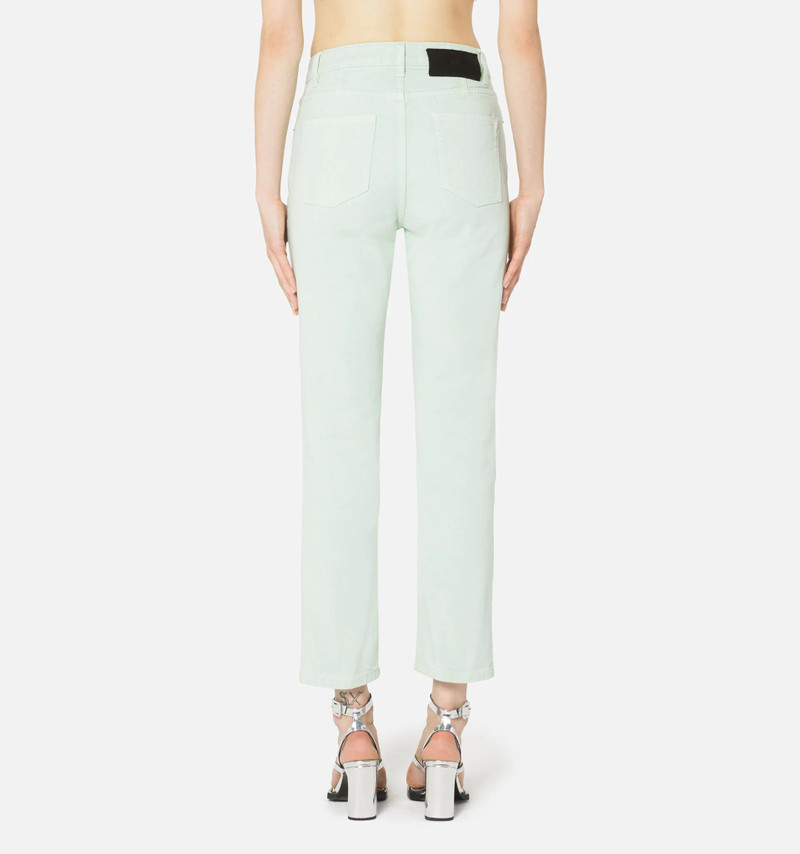 Straight Fit Jeans 6