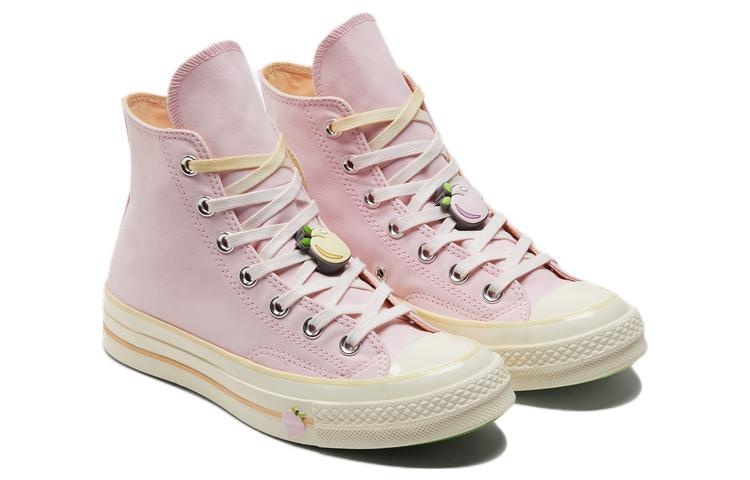 Converse Converse Chuck 70 High 'Summer Fruits Peach' A02295C