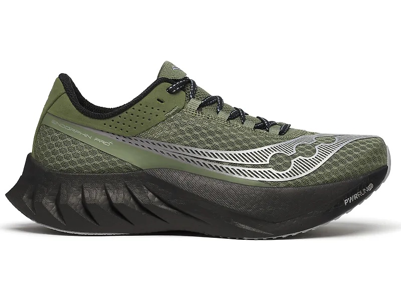 Saucony Endorphin Pro 4 - 1