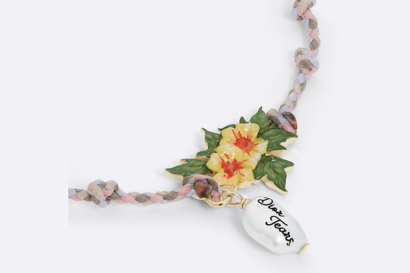 Dior DIOR TEARS Bracelet outlook