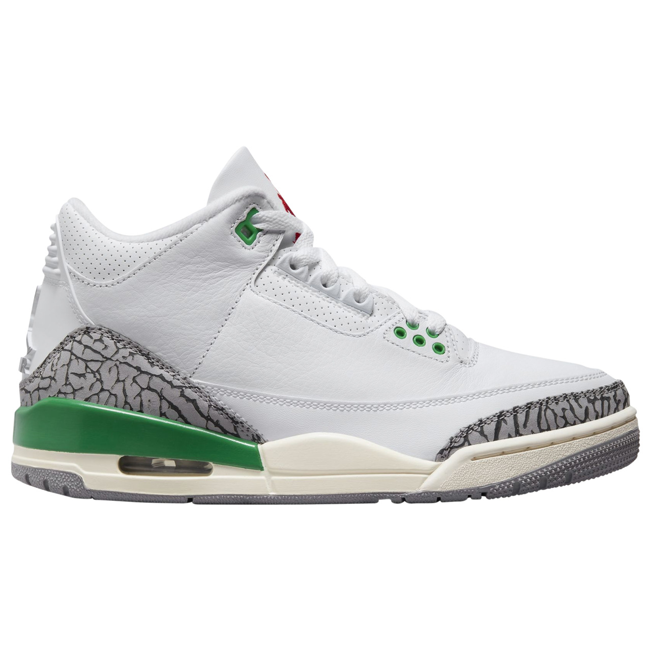 Jordan Womens Jordan Retro 3 - 1