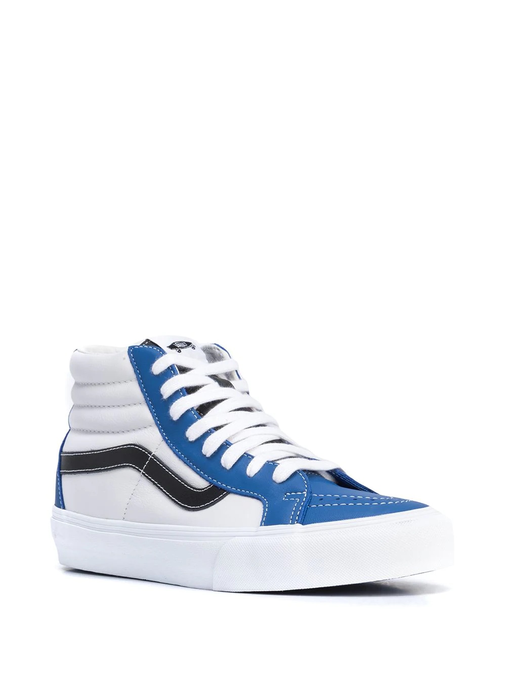 Sk8-Hi Reissue VLT LX sneakers - 2