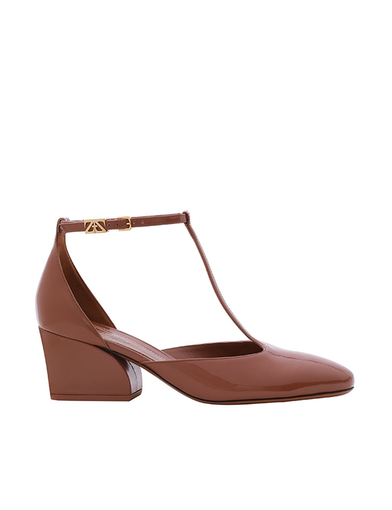 ZIMMERMANN FARROW PUMP 55 - 1