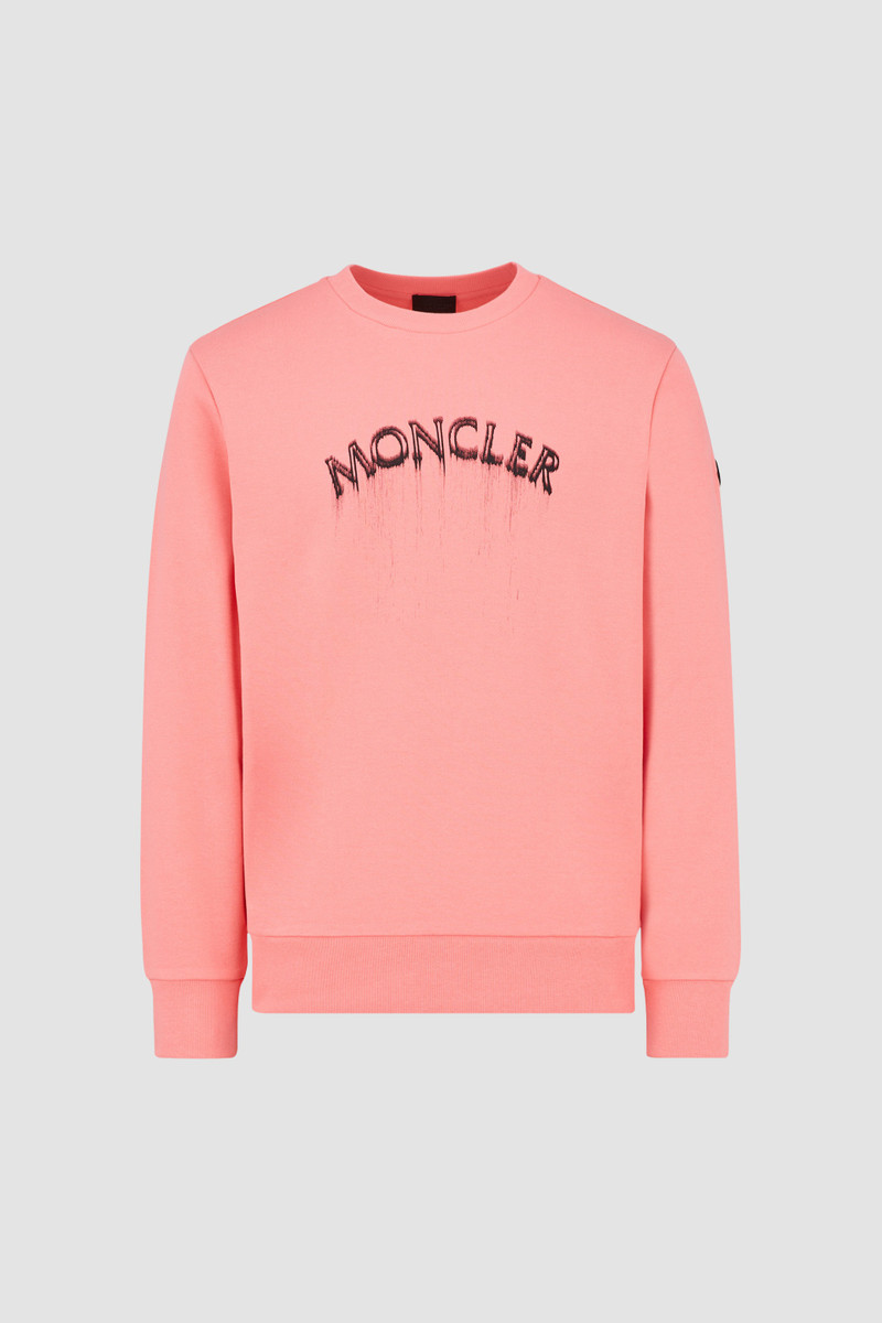 Logo Sweatshirt - 1