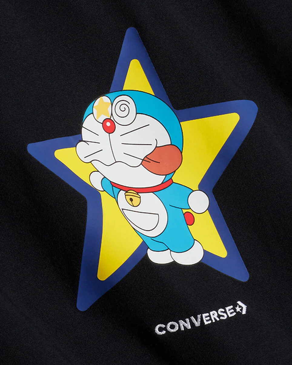 Converse x Doraemon Graphic T-Shirt - 2