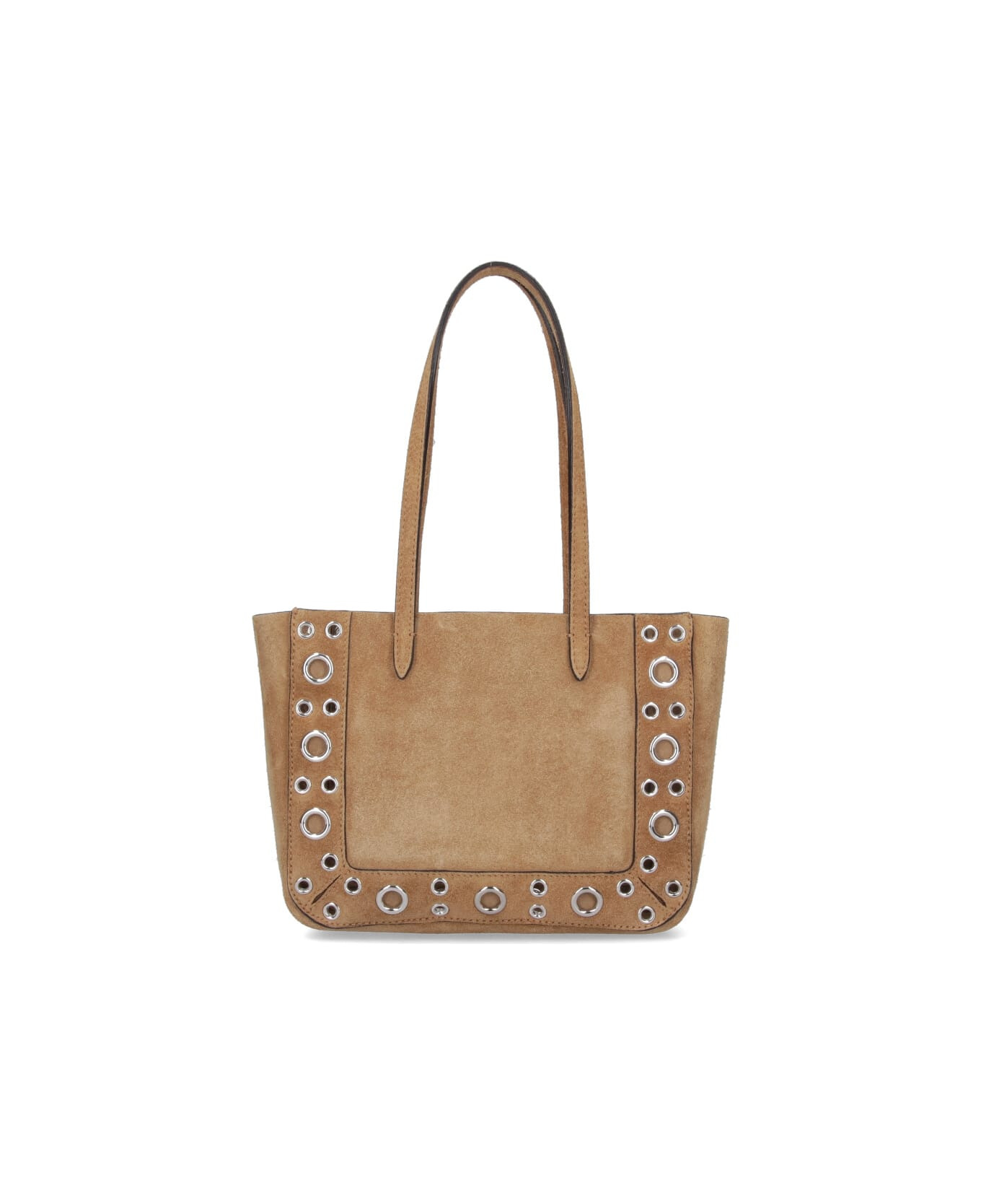Mini Tote Bag "nellcôte" - 3